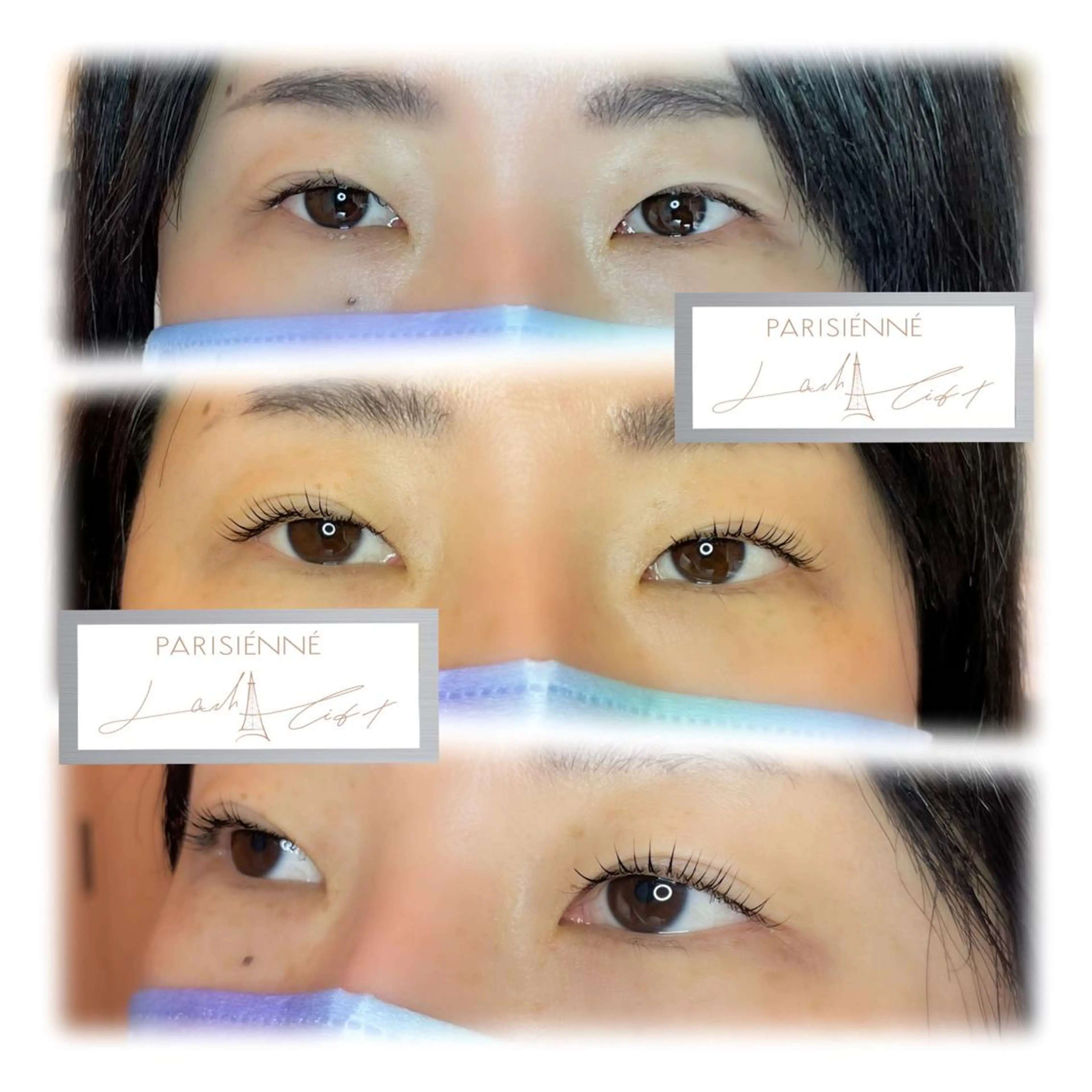 マツエク・マツパ マツパ deco tomomiのマツエク・マツパデザイン