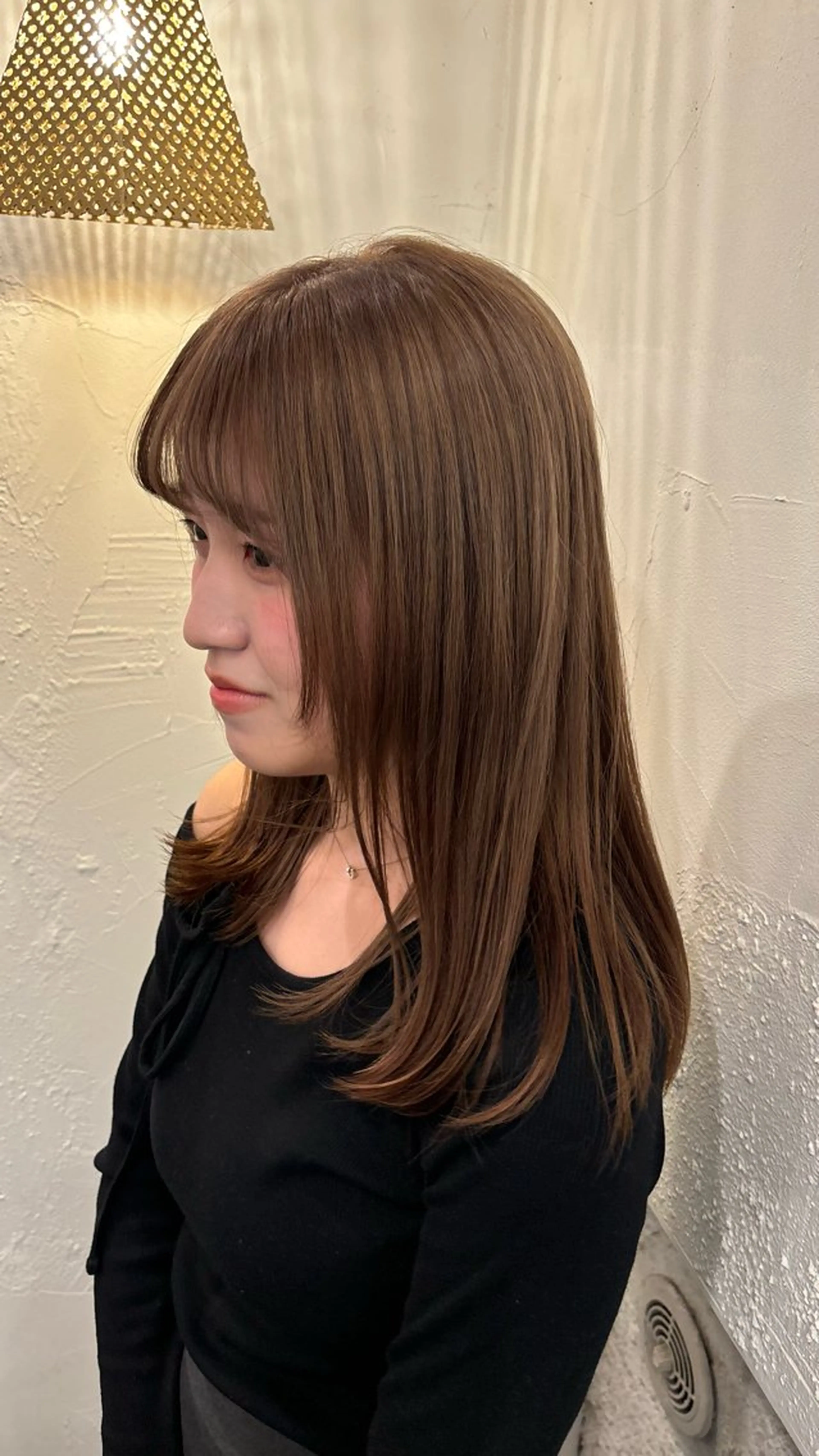 【スタイル指定無し】カット💇♀️☆*:.。.の写真