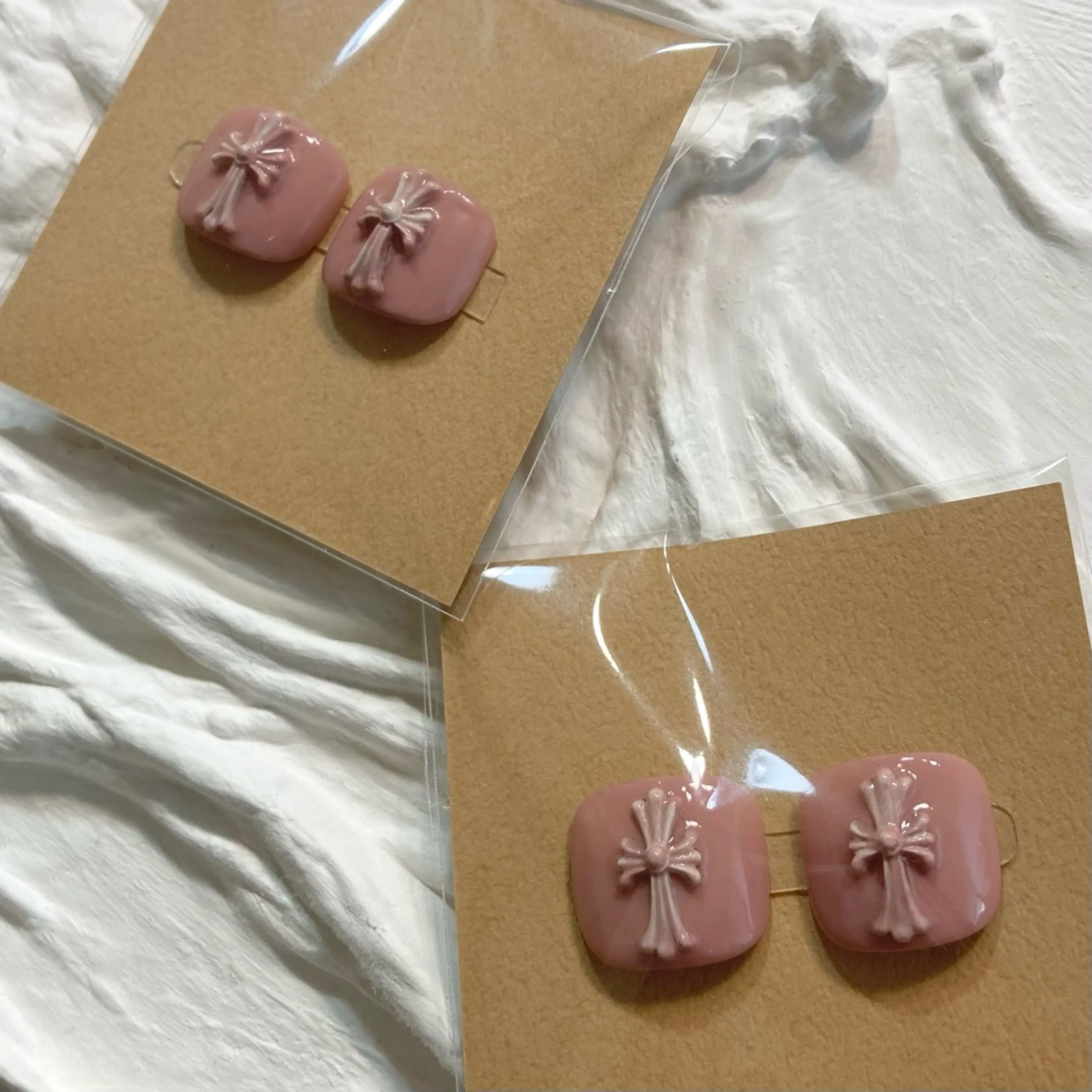 ネイル フットネイル ネイルチップ Legit nail salonのネイルデザイン