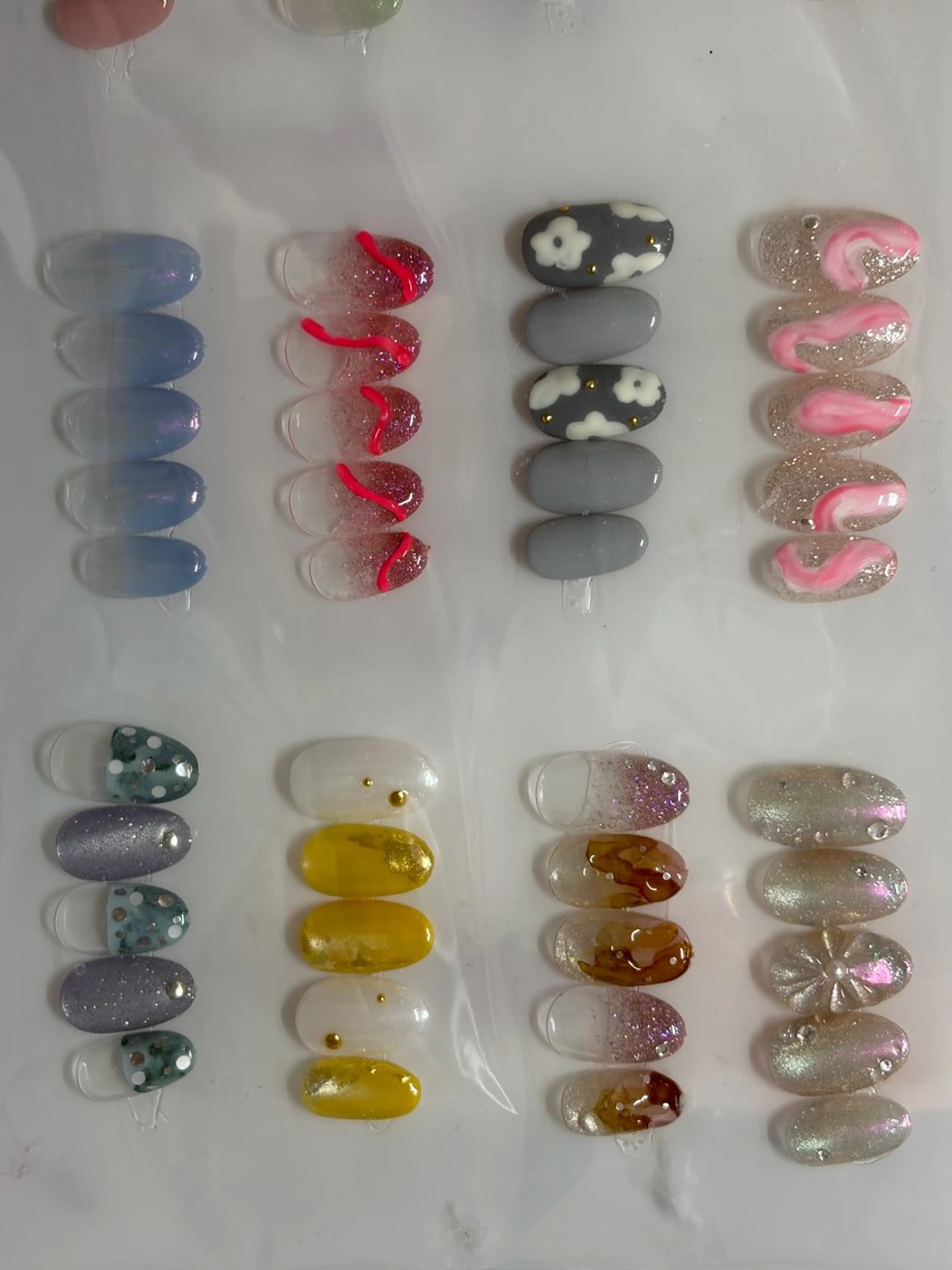 ネイル ♡ SARA♡のネイルデザイン