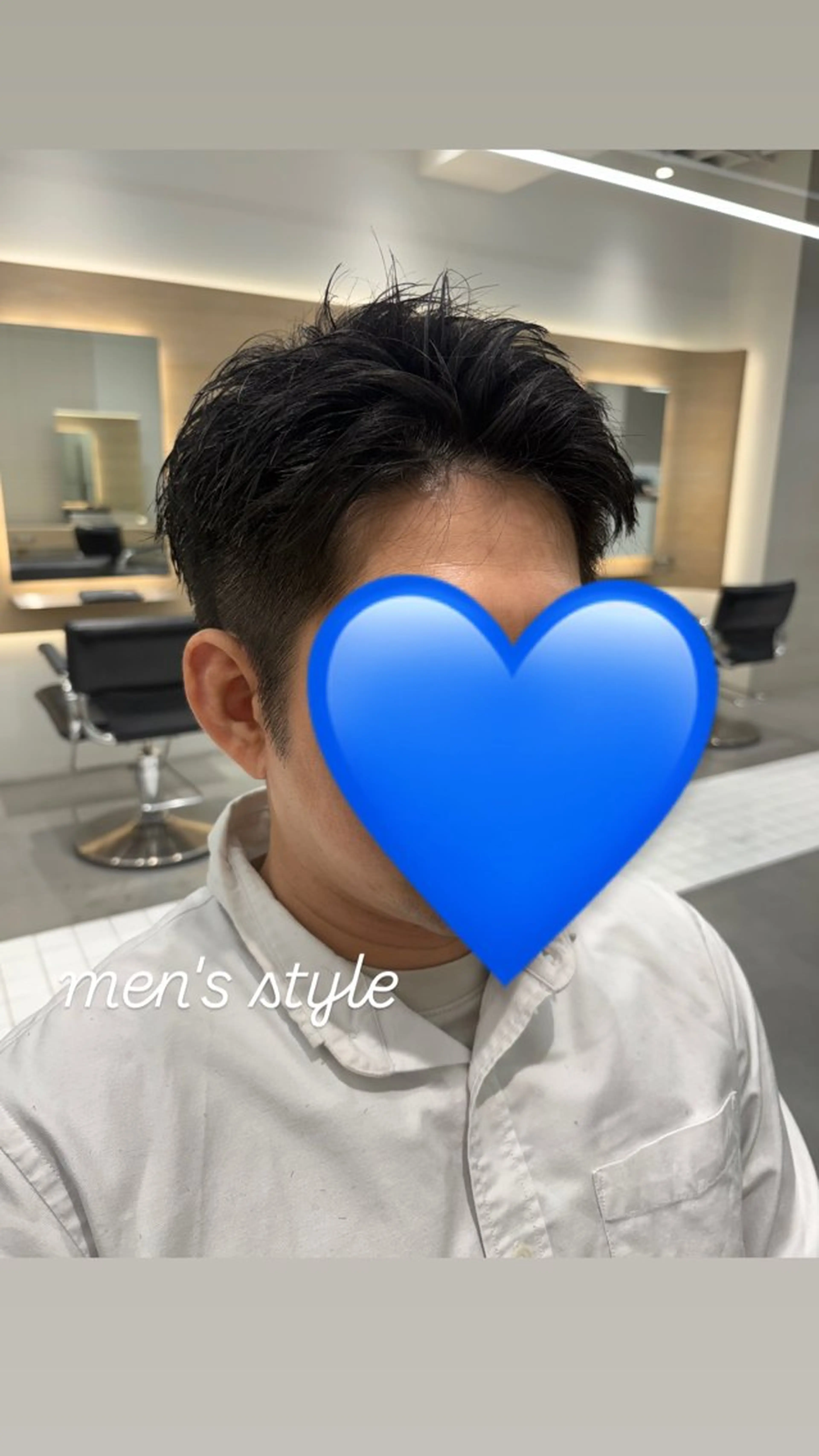 ショート すざき ことみのヘアスタイル