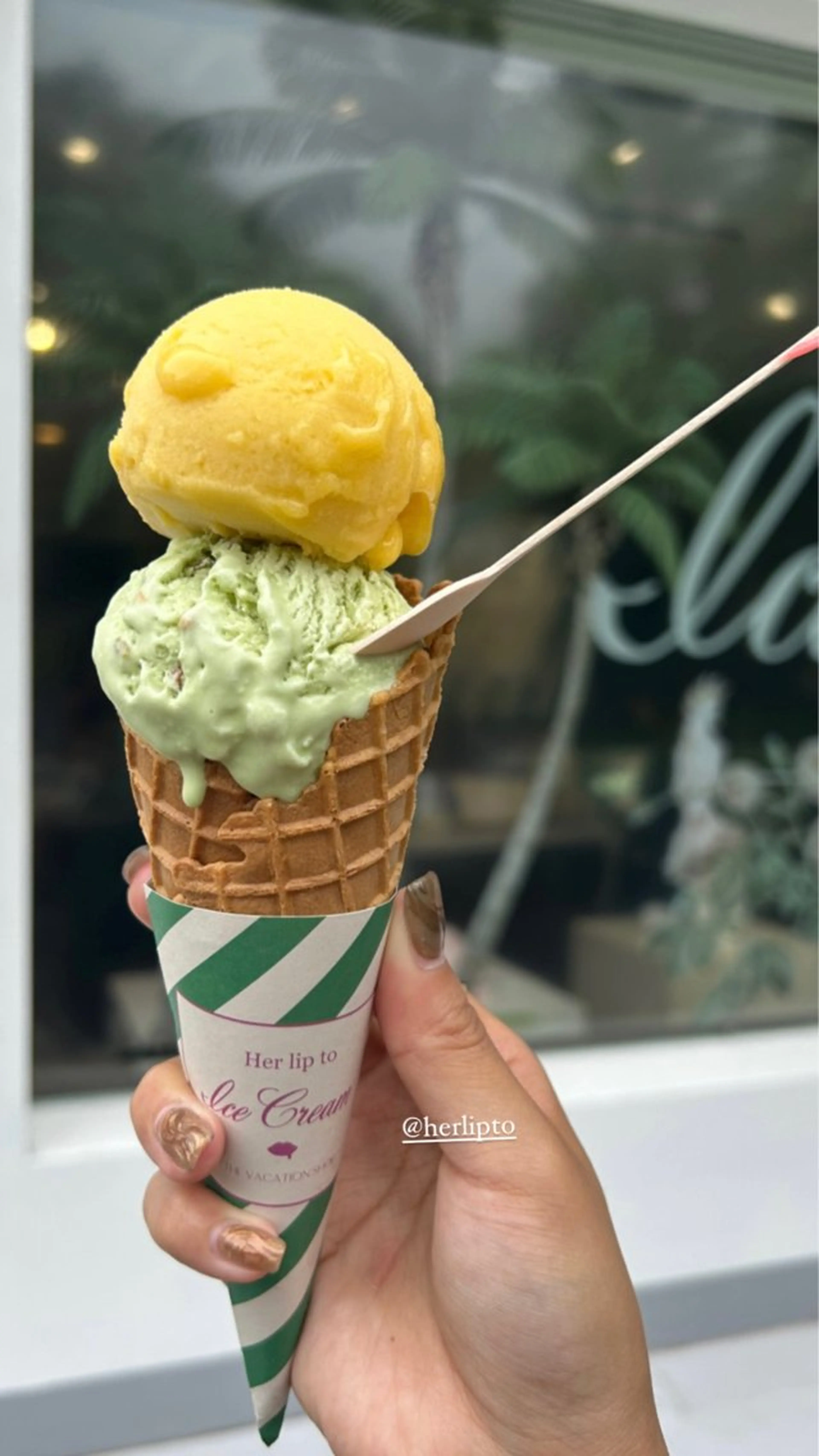 アイブロウ GO TODAY SHAiRE SALON Vellmie店所属・吉祥寺kasumi 🌛eye/browのマツエク・マツパデザイン