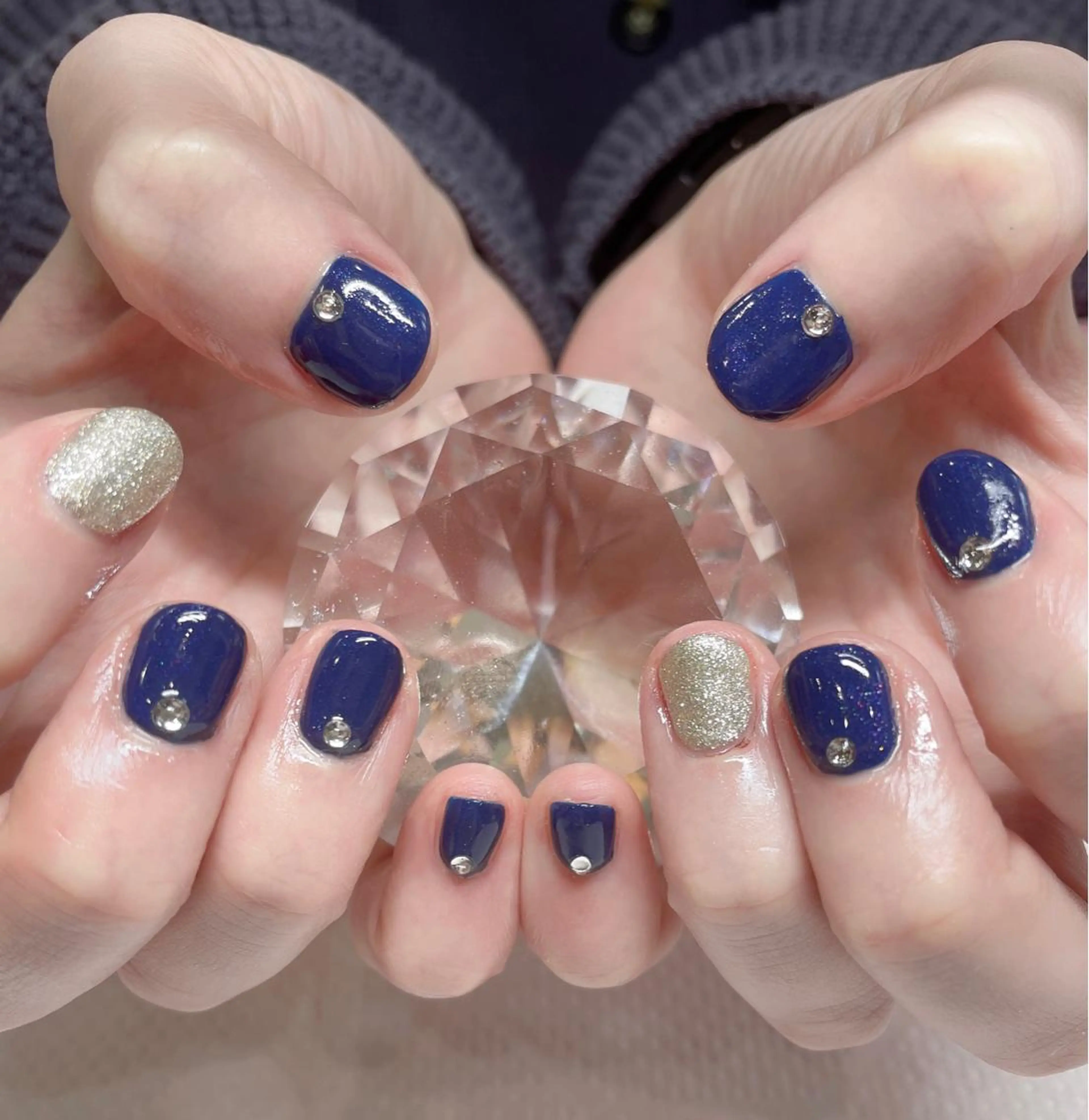 ネイル コウ カnail💅のネイルデザイン
