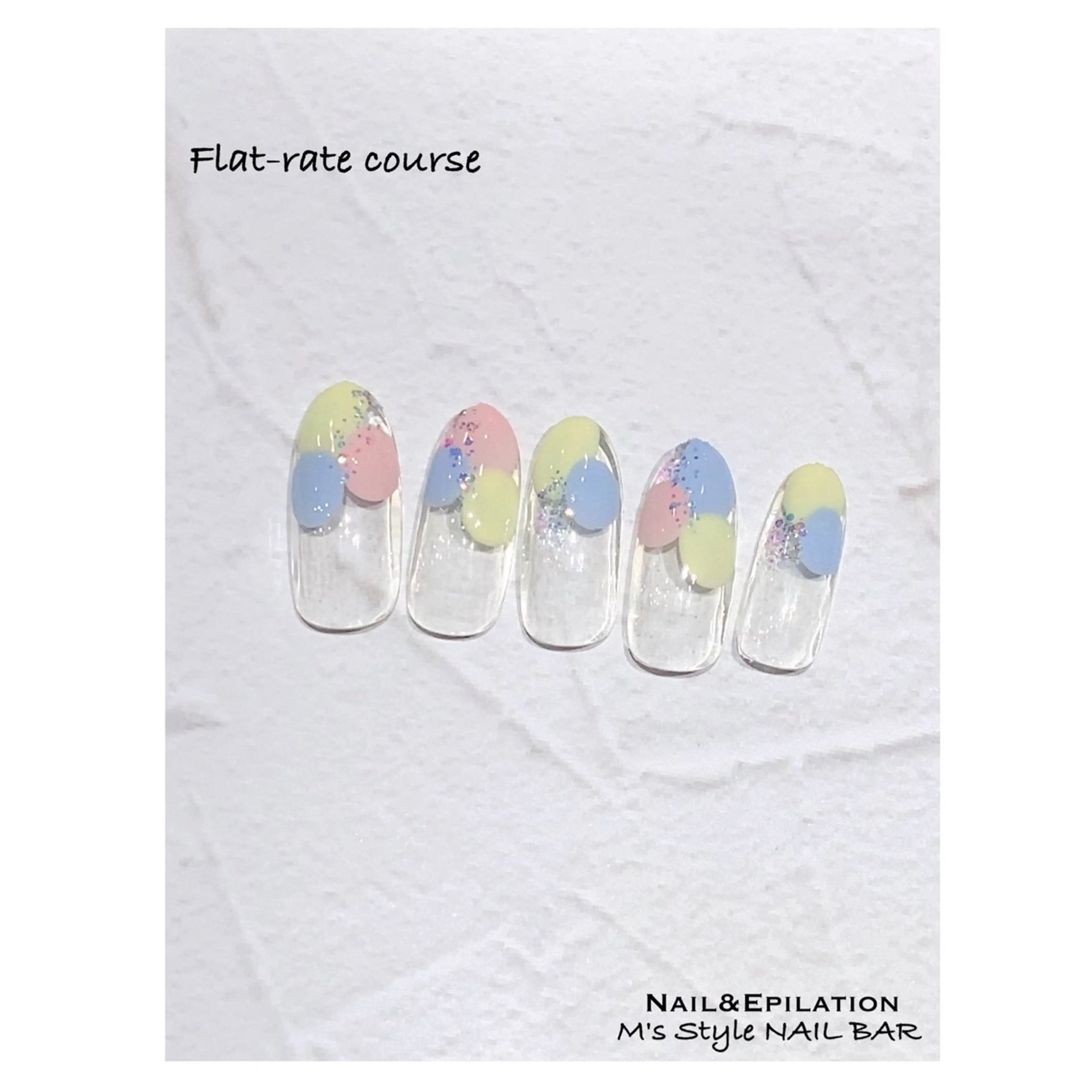 ネイル 成人式 フットネイル フレンチネイル ジェルネイル 韓国ネイル ハンドネイル M's Style NAIL BARのネイルデザイン