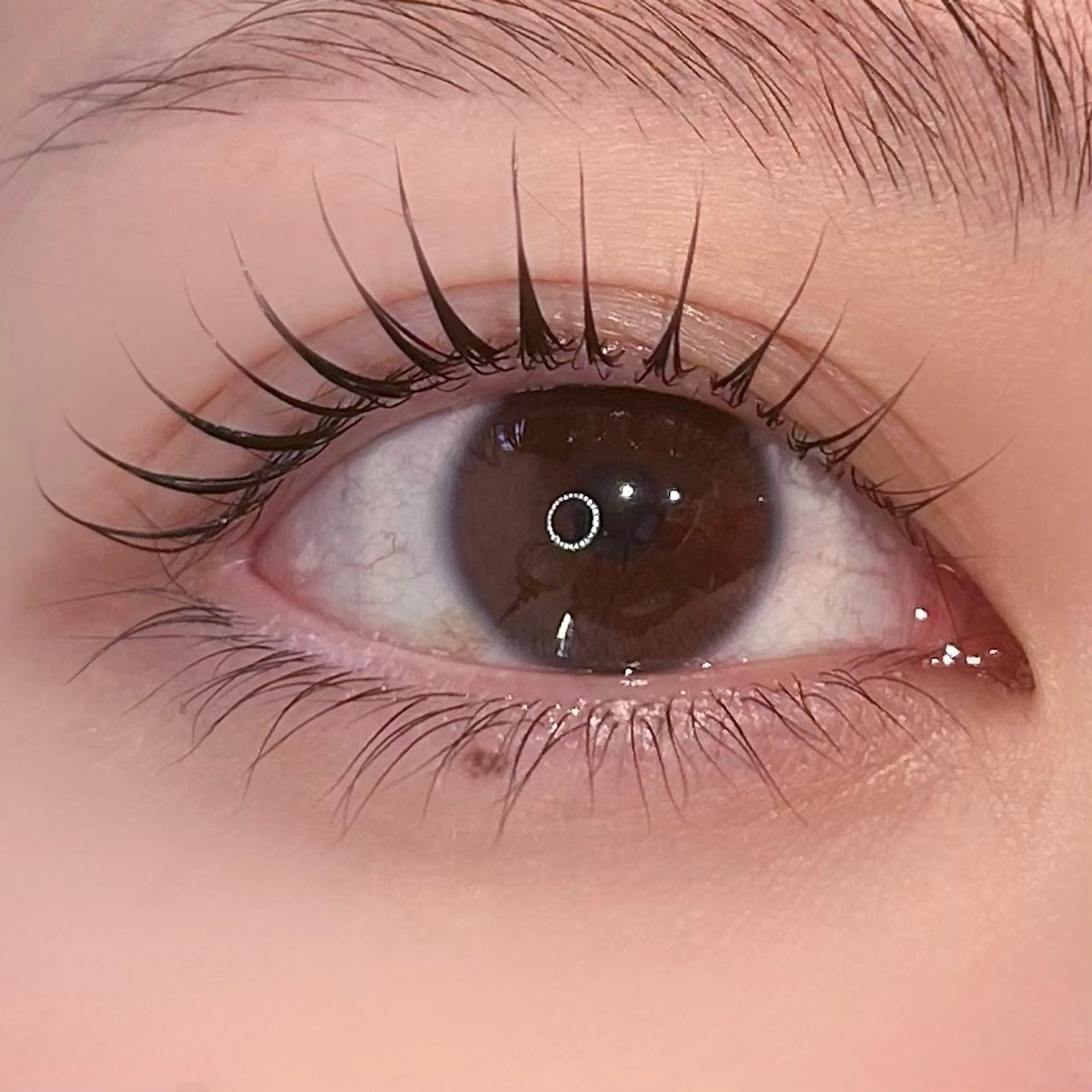 マツエク・マツパ amii ✩ 谷口のマツエク・マツパデザイン