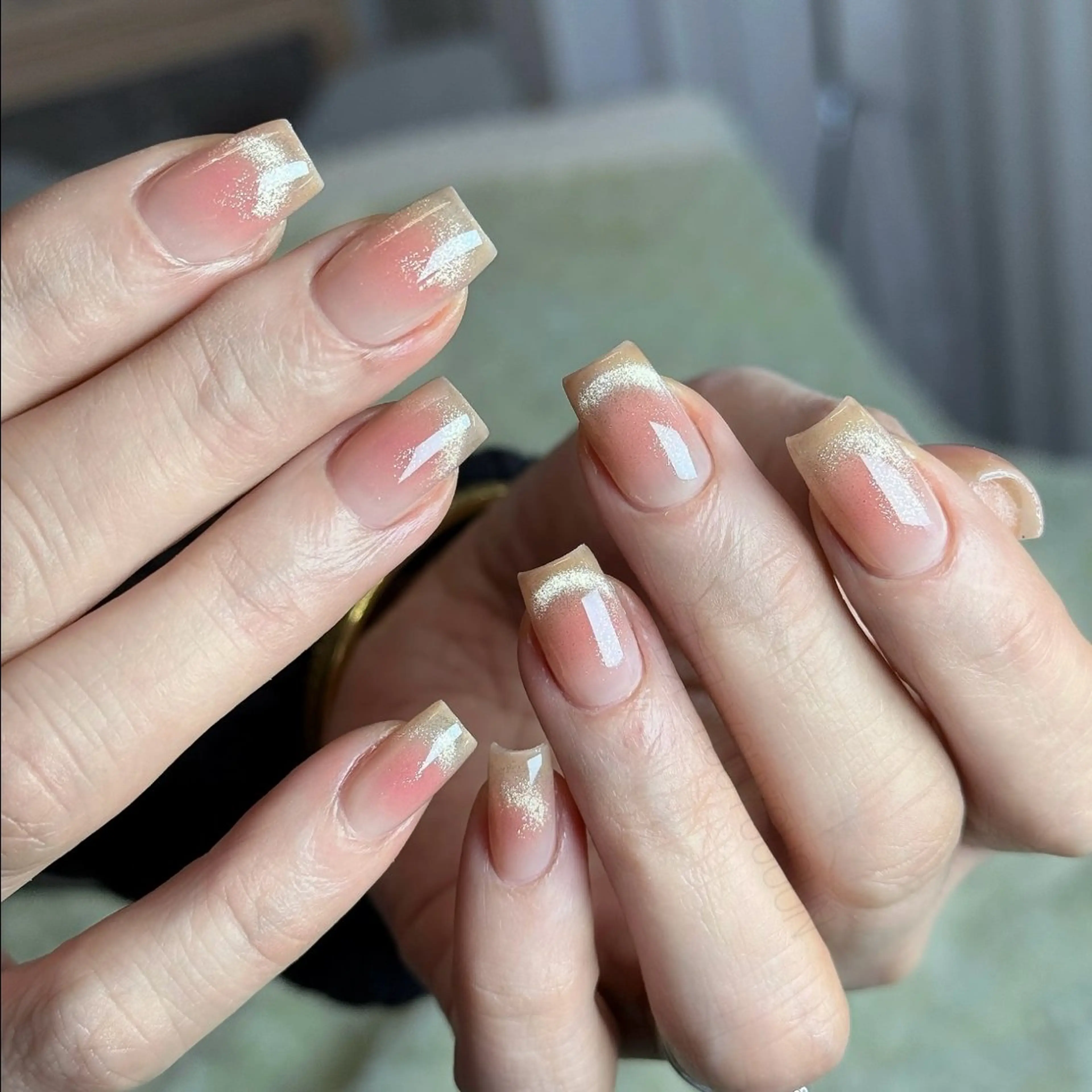 ネイル ハンドネイル 🎀 NaNa_nailのネイルデザイン