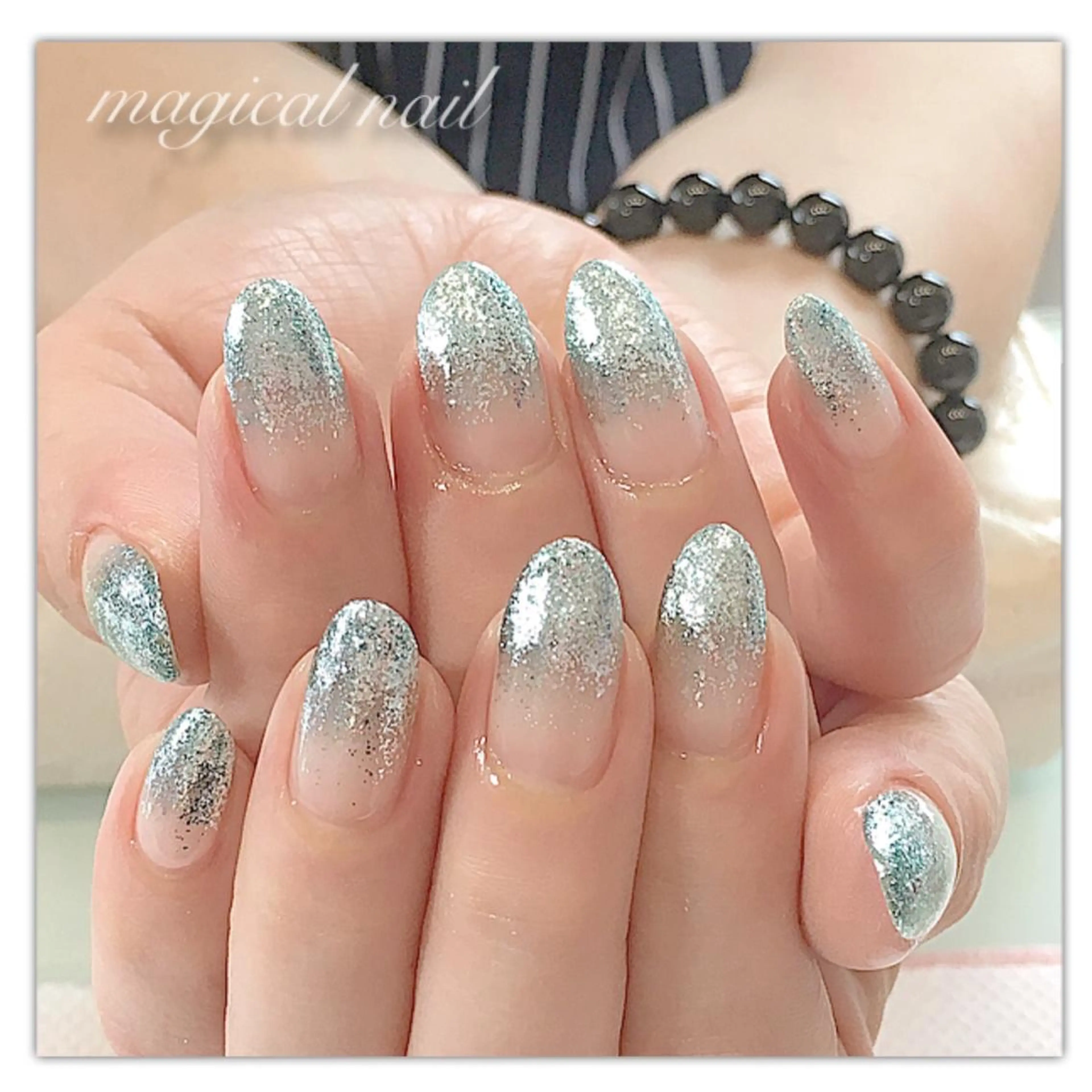 ネイル ハンドネイル magical nailのネイルデザイン