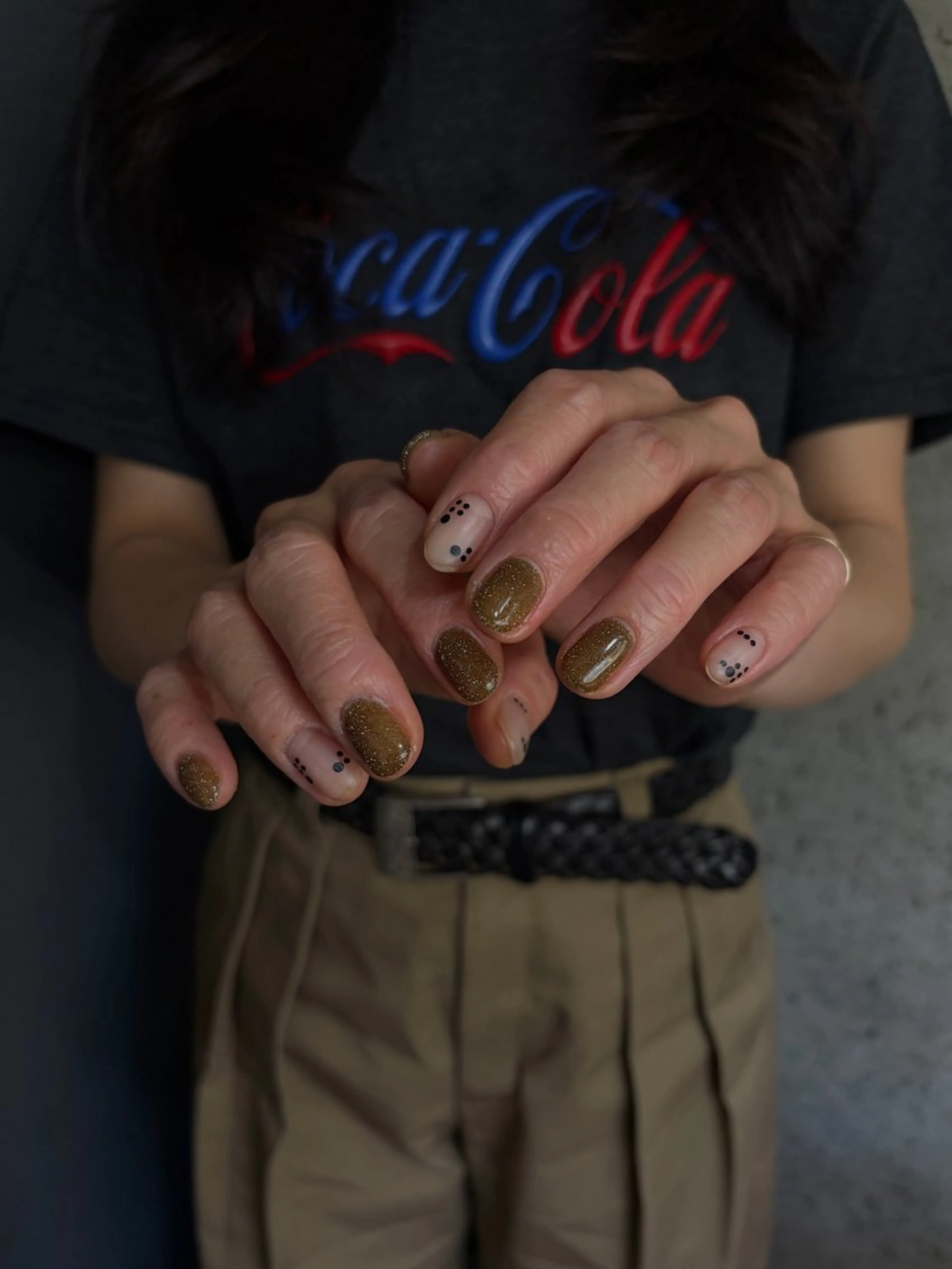 ネイル nail salon Riiのネイルデザイン