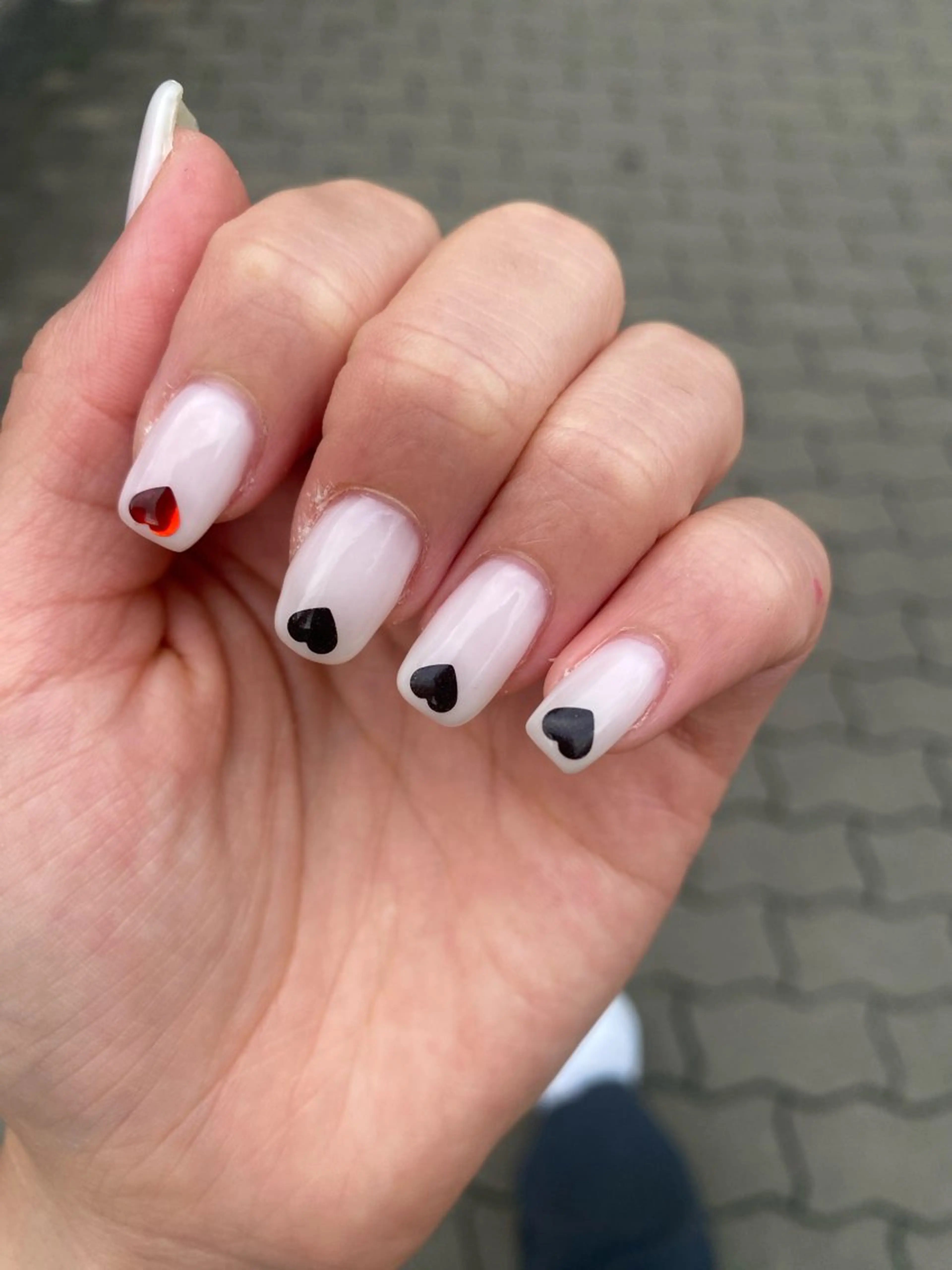 ネイル Maitani Fumiのネイルデザイン