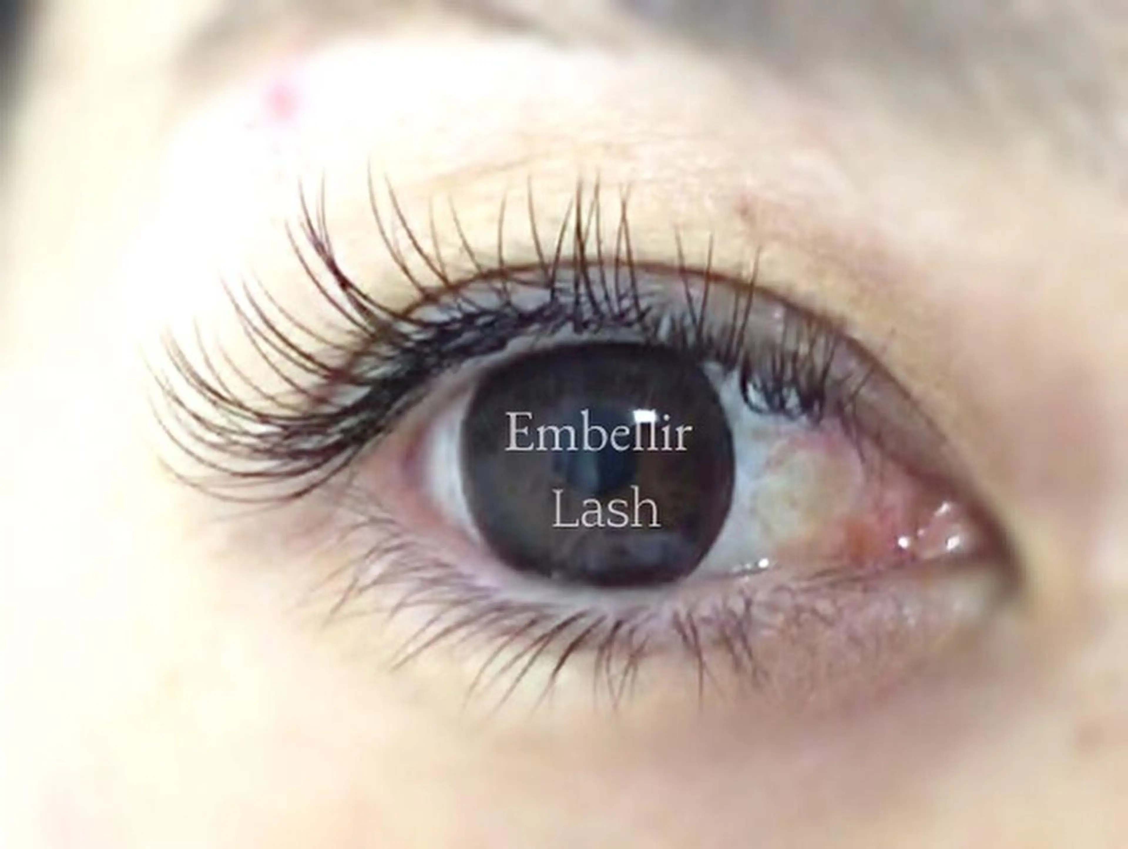 マツエク・マツパ まつエク・パーマ アンベリイルラッシュのマツエク・マツパデザイン