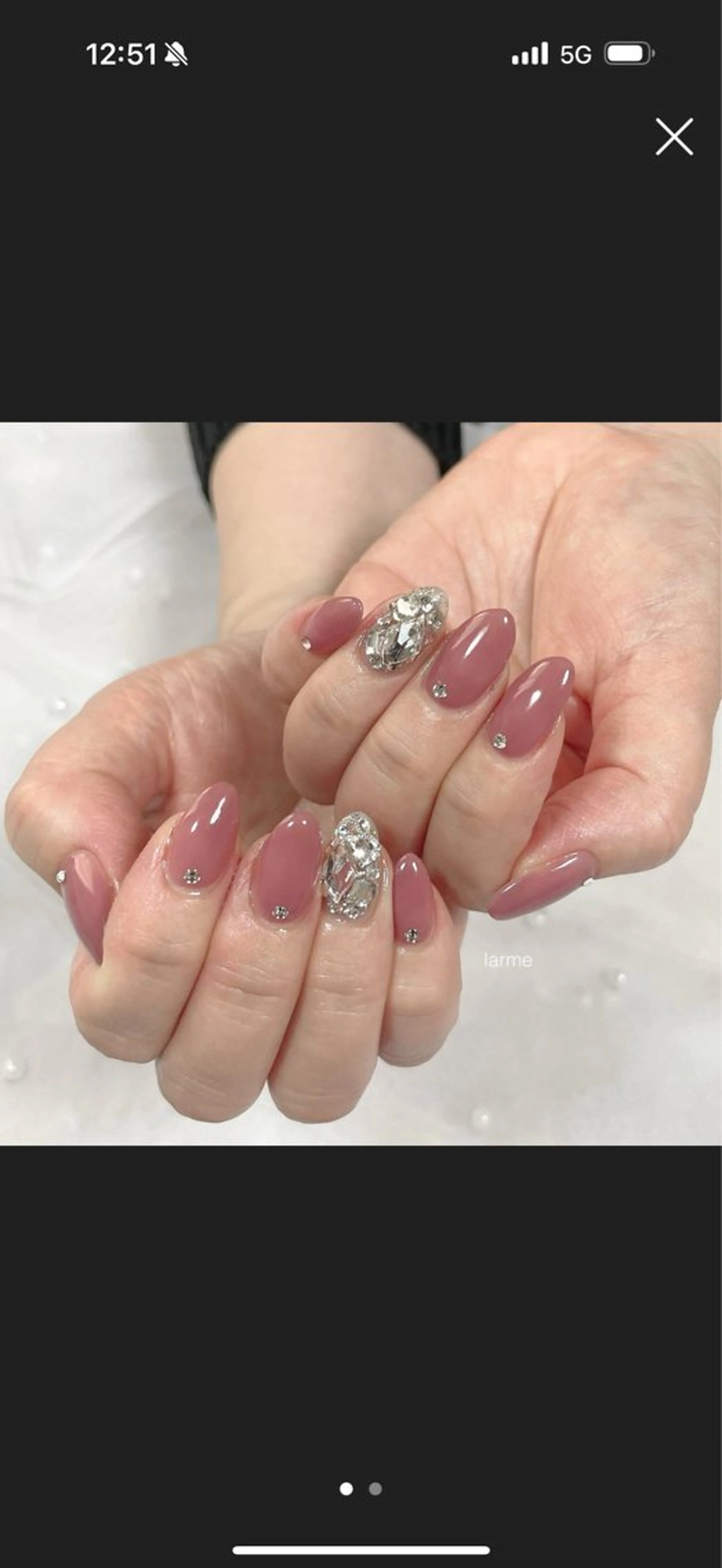 ネイル アートネイル フットネイル フレンチネイル ニュアンスネイル ハンドネイル ハンドケア OCEAN nail パラジェル　取扱い店のネイルデザイン
