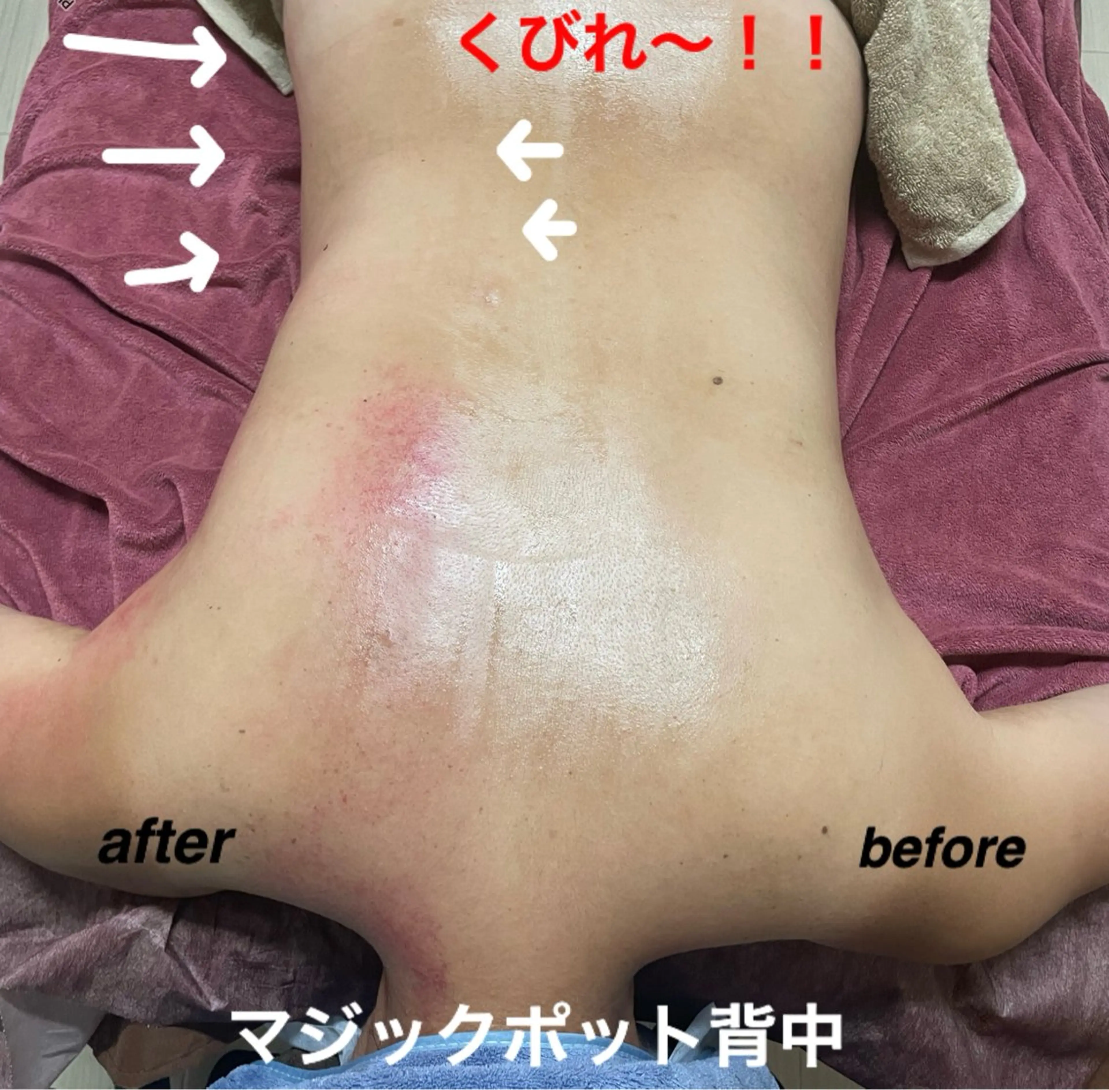エステ リラク ネイル・エステサロン UILANIのネイルデザイン
