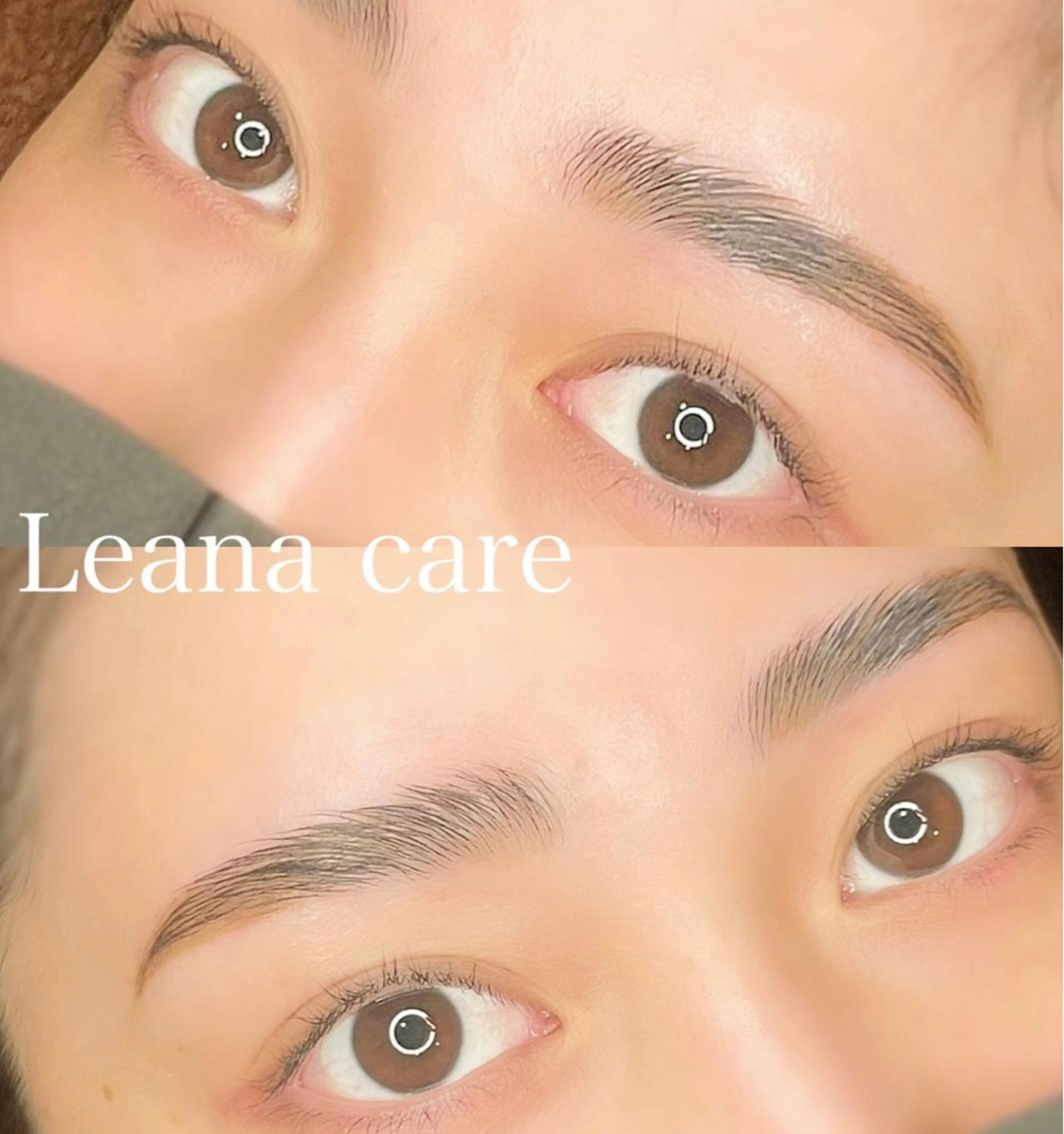 マツエク・マツパ アイブロウ 眉毛ワックス脱毛 ワックス脱毛 眉カット その他(アイブロウ) 山城 エスタの眉毛・アイブロウイメージ