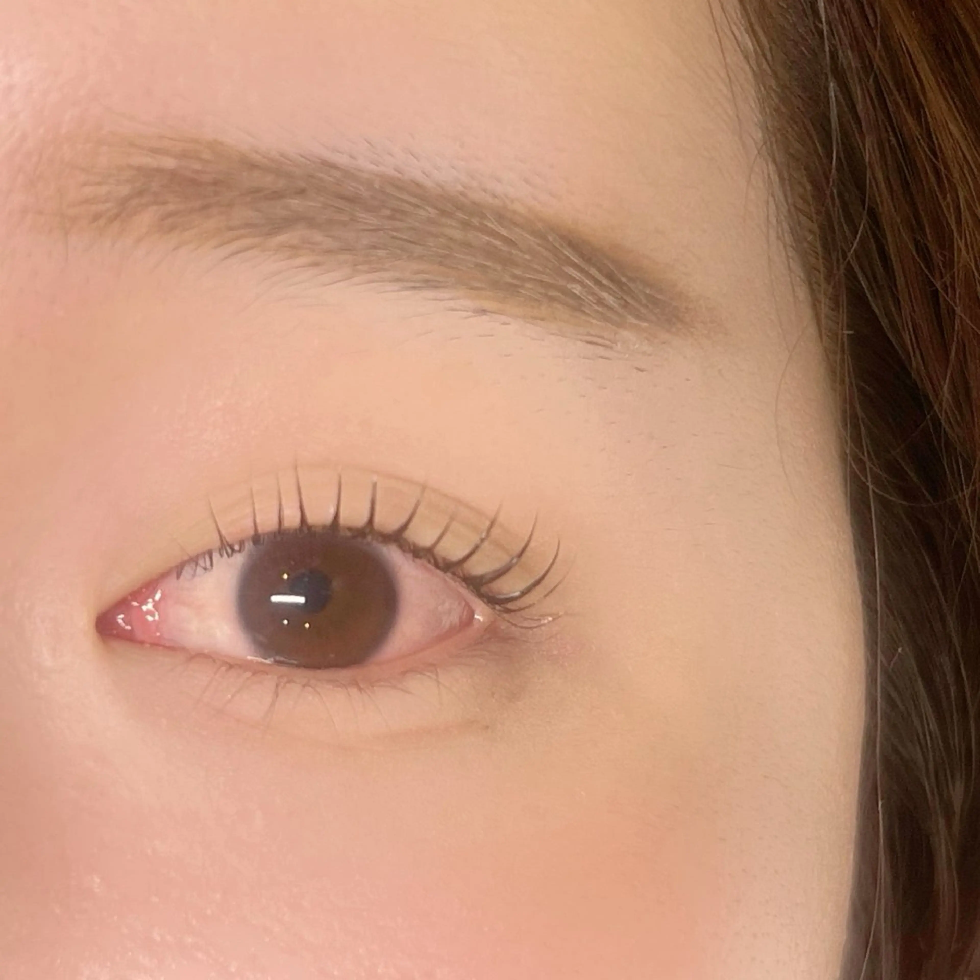 マツエク・マツパ マツパ Beaute MOTOKOのマツエク・マツパデザイン