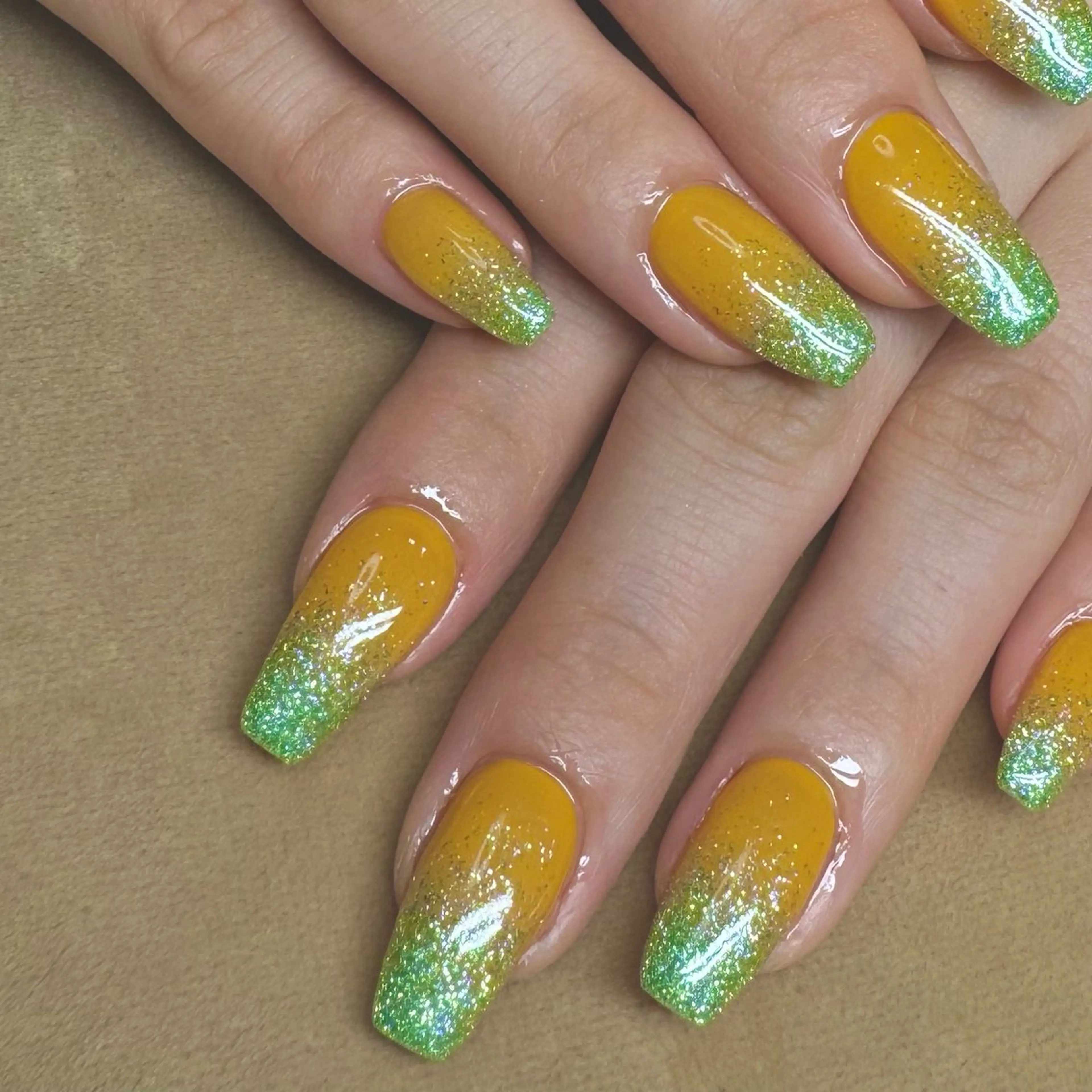 ネイル efa's  EyeNail-おもろまち-所属・efa Nail 🌺Okinawaのネイルデザイン