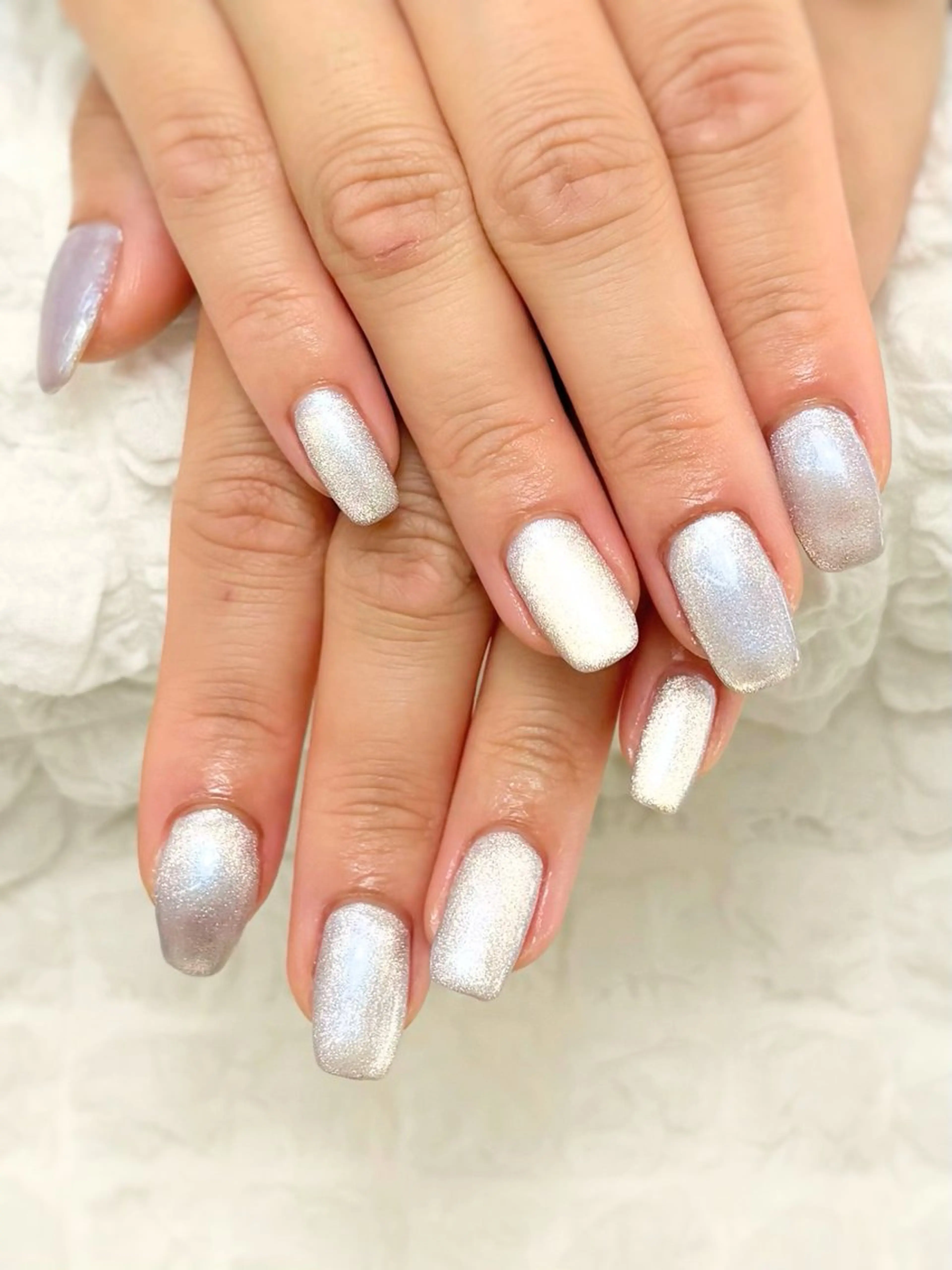 ネイル le rue MIKAのネイルデザイン