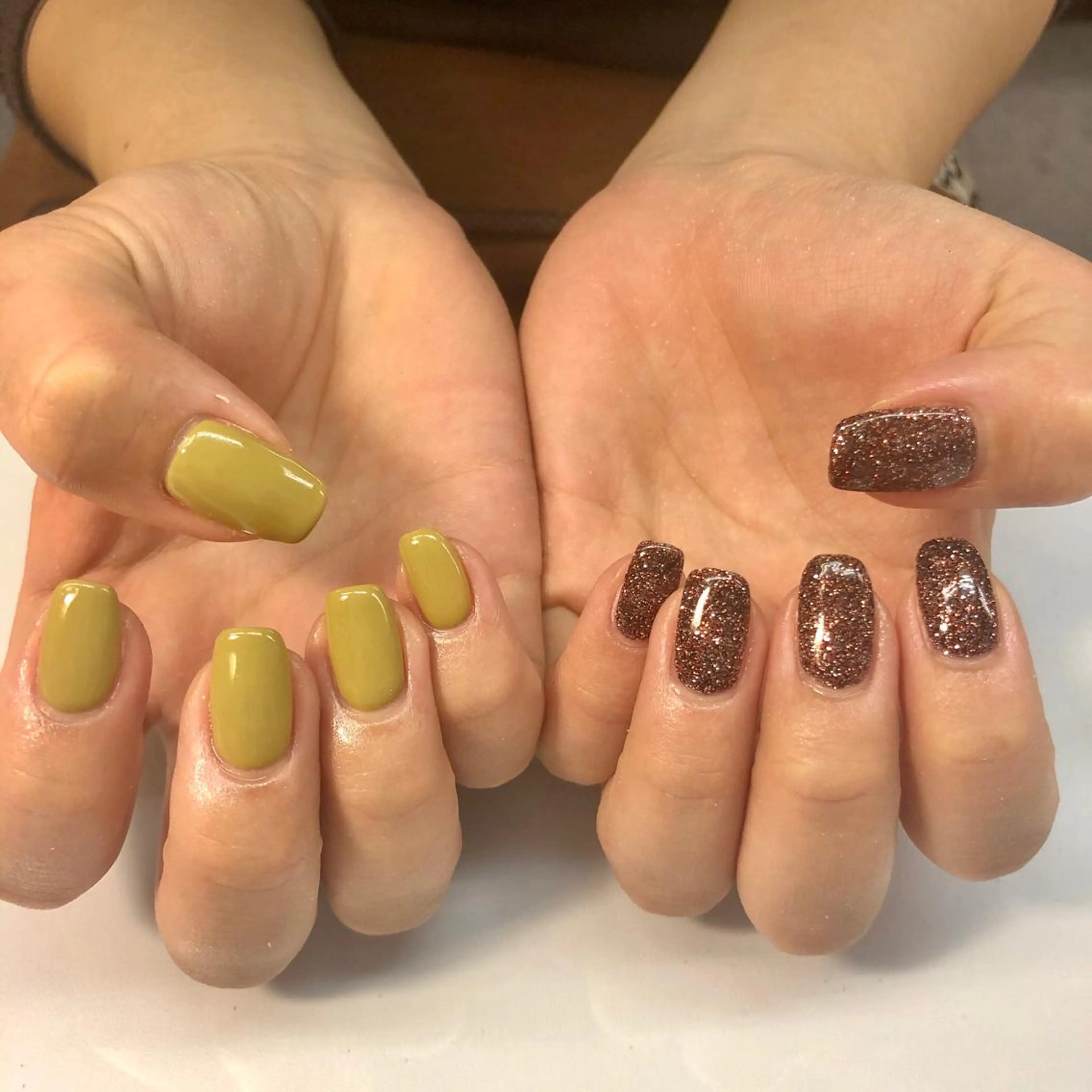 ネイル Tocowaka マエダのネイルデザイン