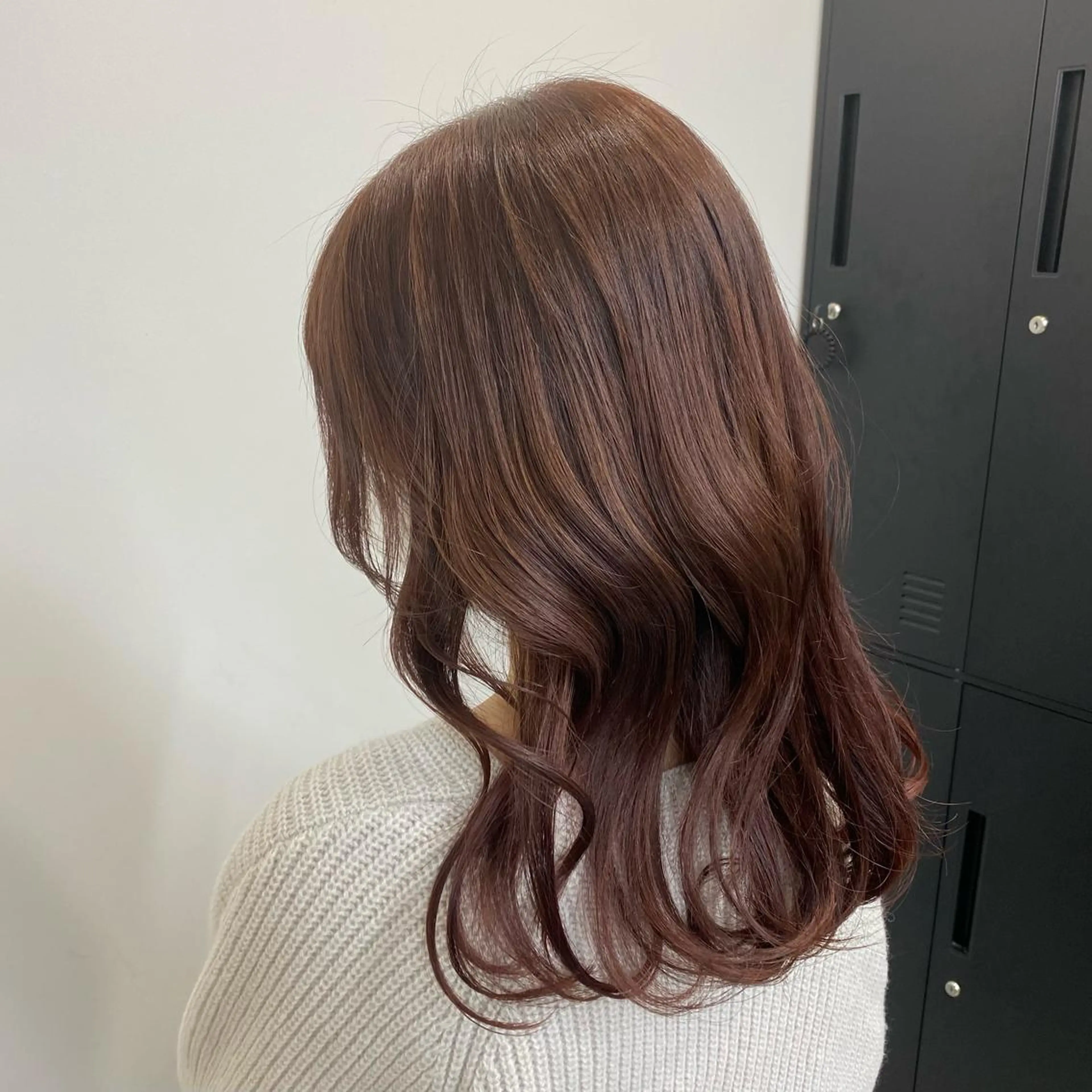 ロング カラー パーマ ヘアアレンジ メンズ キッズ ネイル マツエク・マツパ アイブロウ メンズバレイヤージュ メンズブリーチ メンズハイライト メンズインナーカラー メンズ韓国風 エクステモデル募集 💗大阪梅田/川上のヘアスタイル