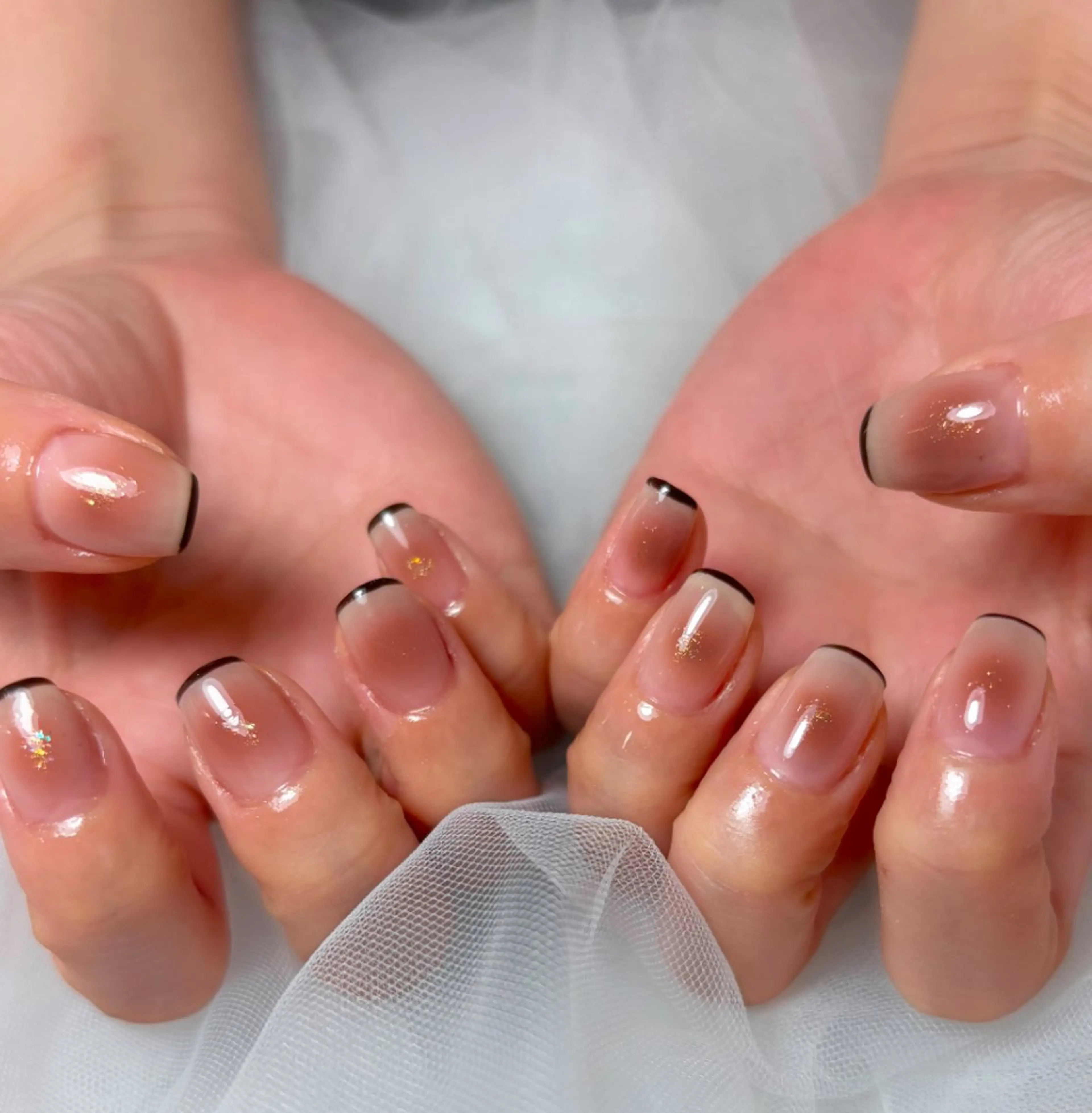 ネイル HOMEsalon_ Ram nailのネイルデザイン