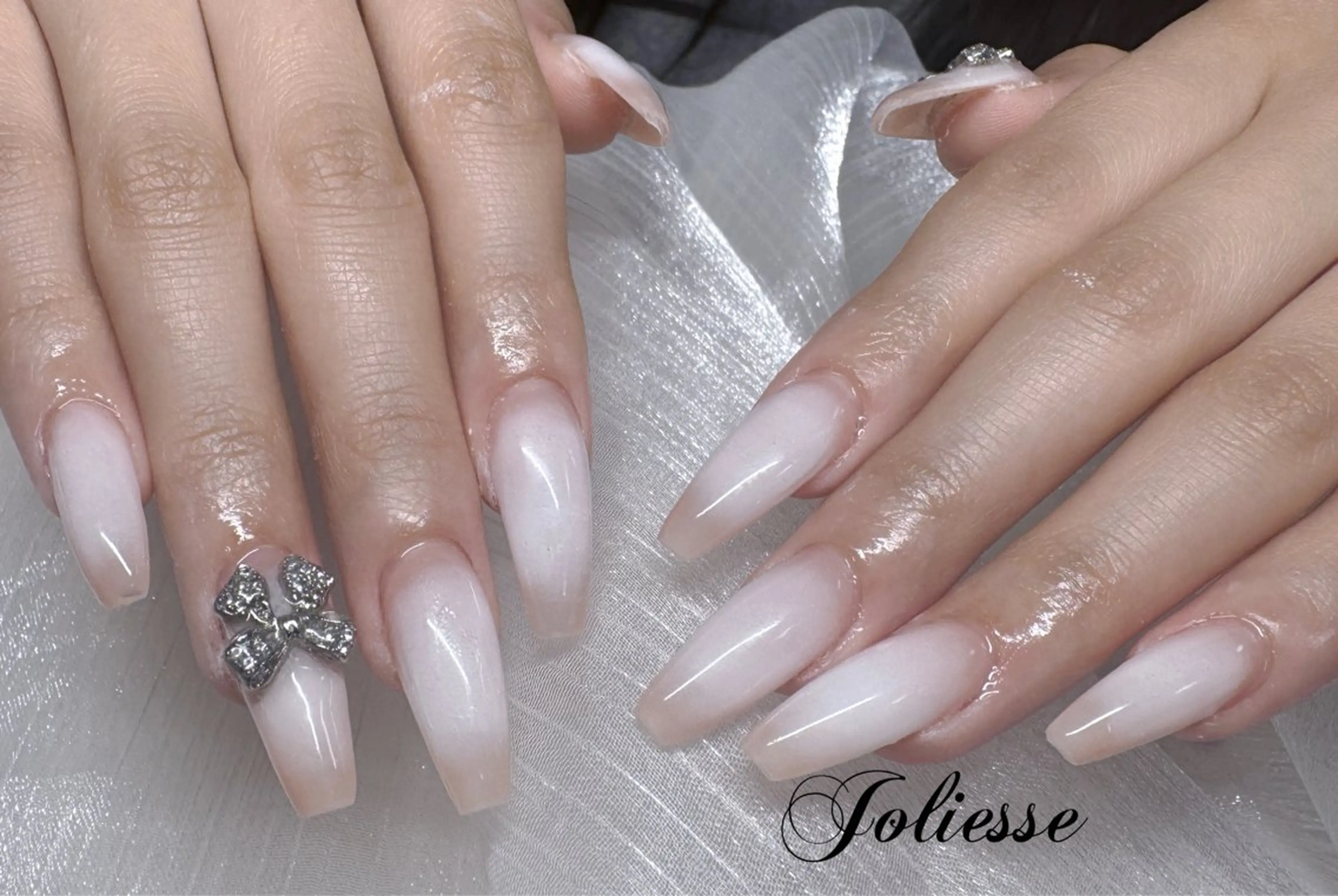 ネイル Joliesse nail salonのネイルデザイン