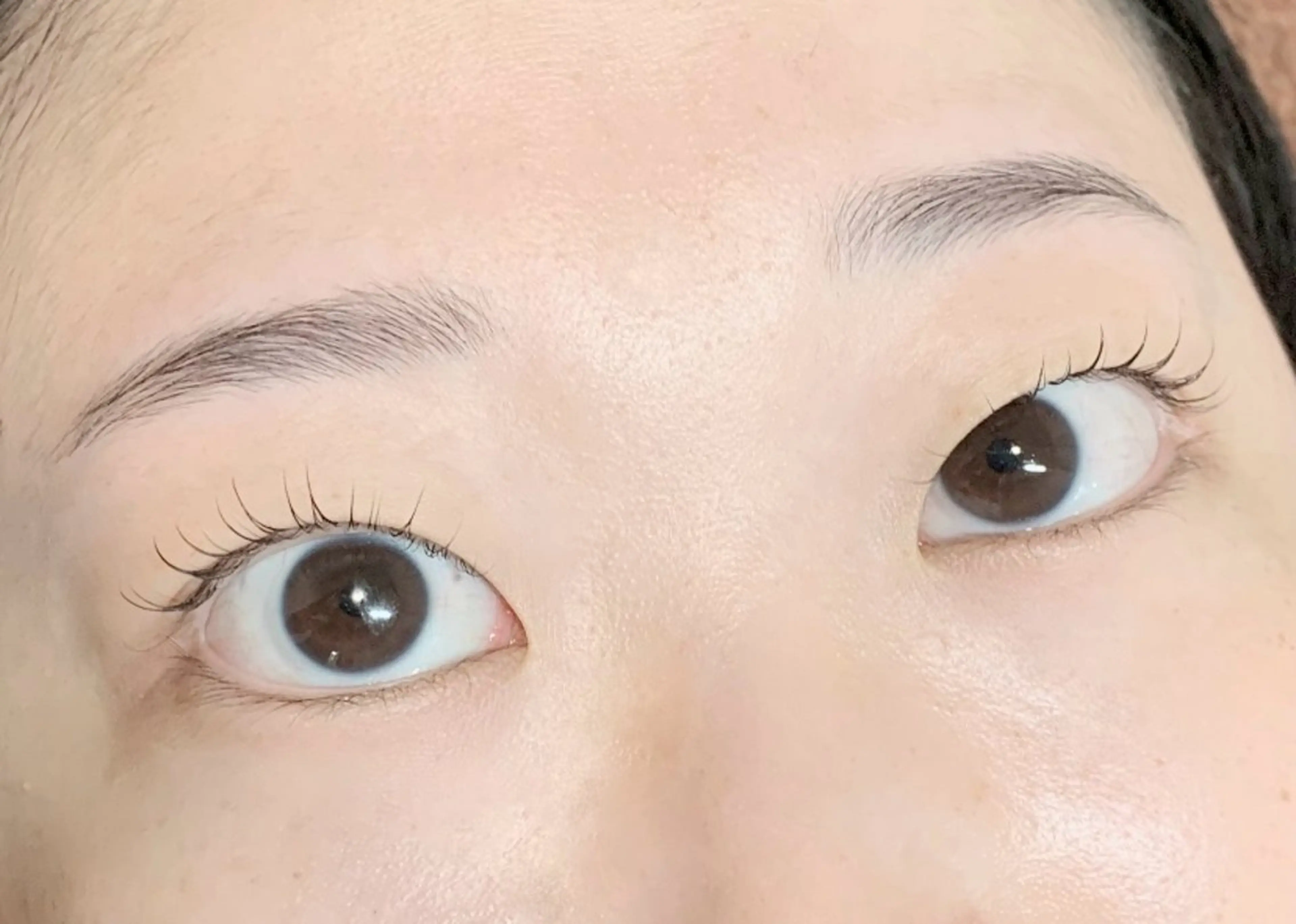 マツエク・マツパ La suzuran 上前津店 田中のマツエク・マツパデザイン