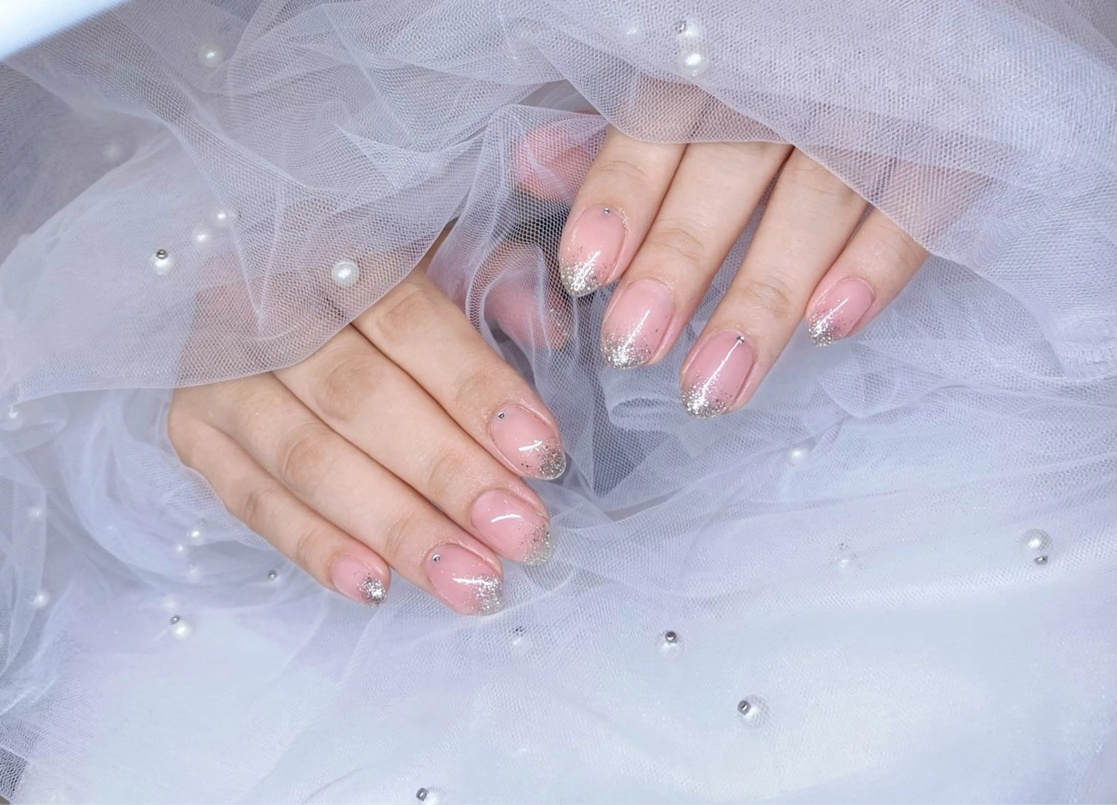 ネイル ハンドネイル Sora Nail所属・Sora Nailのネイルデザイン