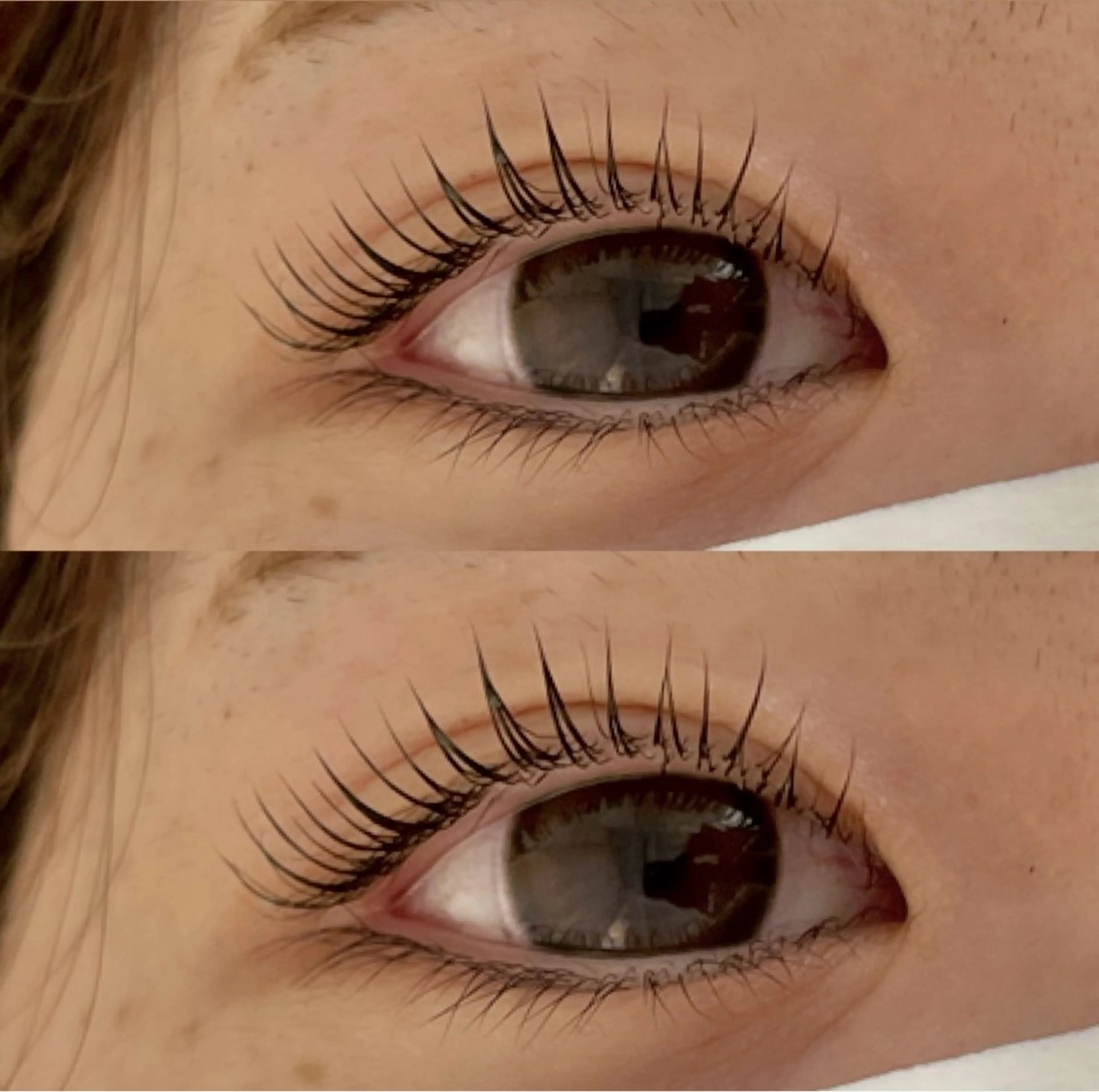 マツエク・マツパ マツパ brilliant 森小路徒歩1分💎のマツエク・マツパデザイン