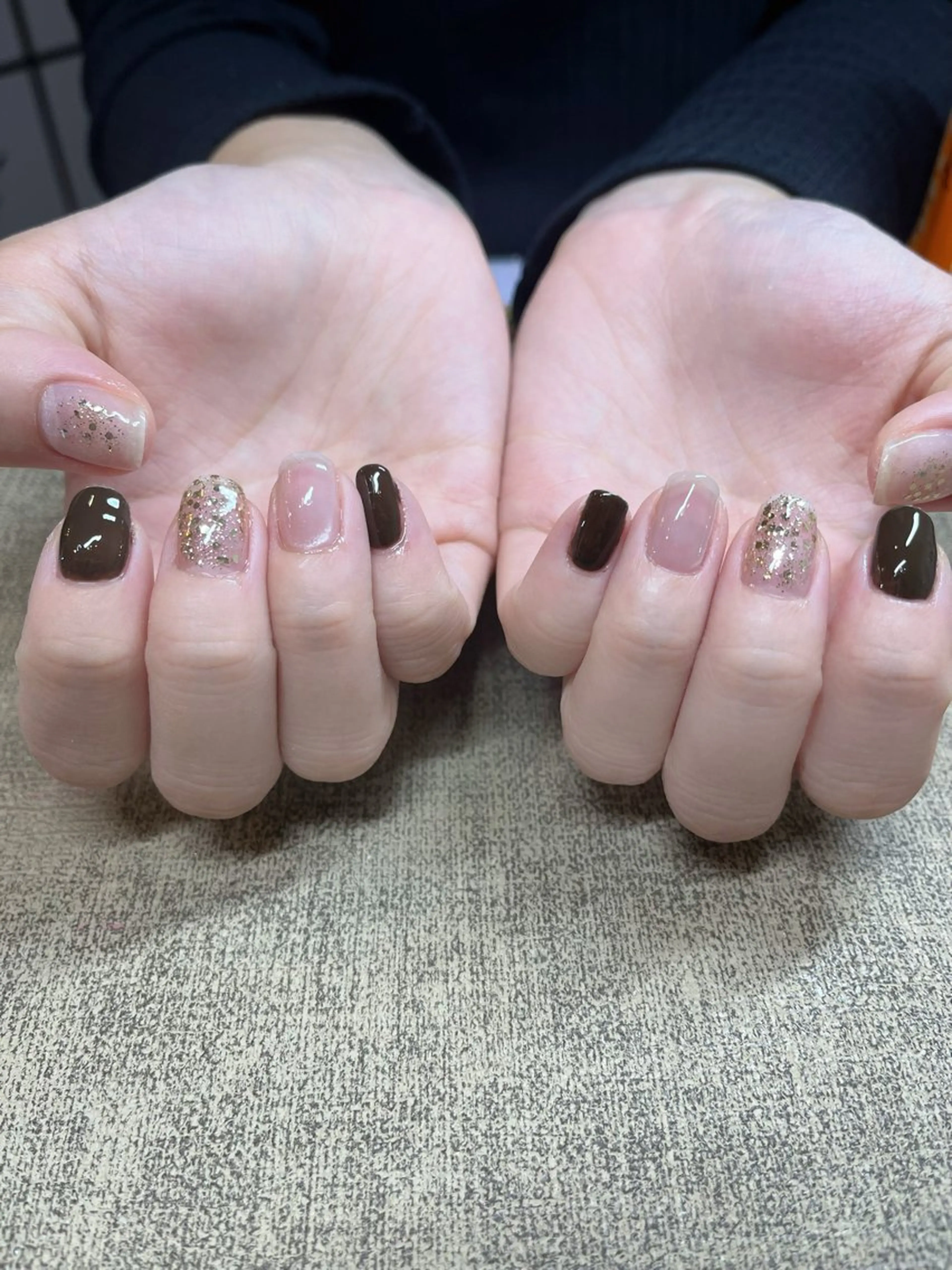 ネイル Nail Salon HARUのネイルデザイン