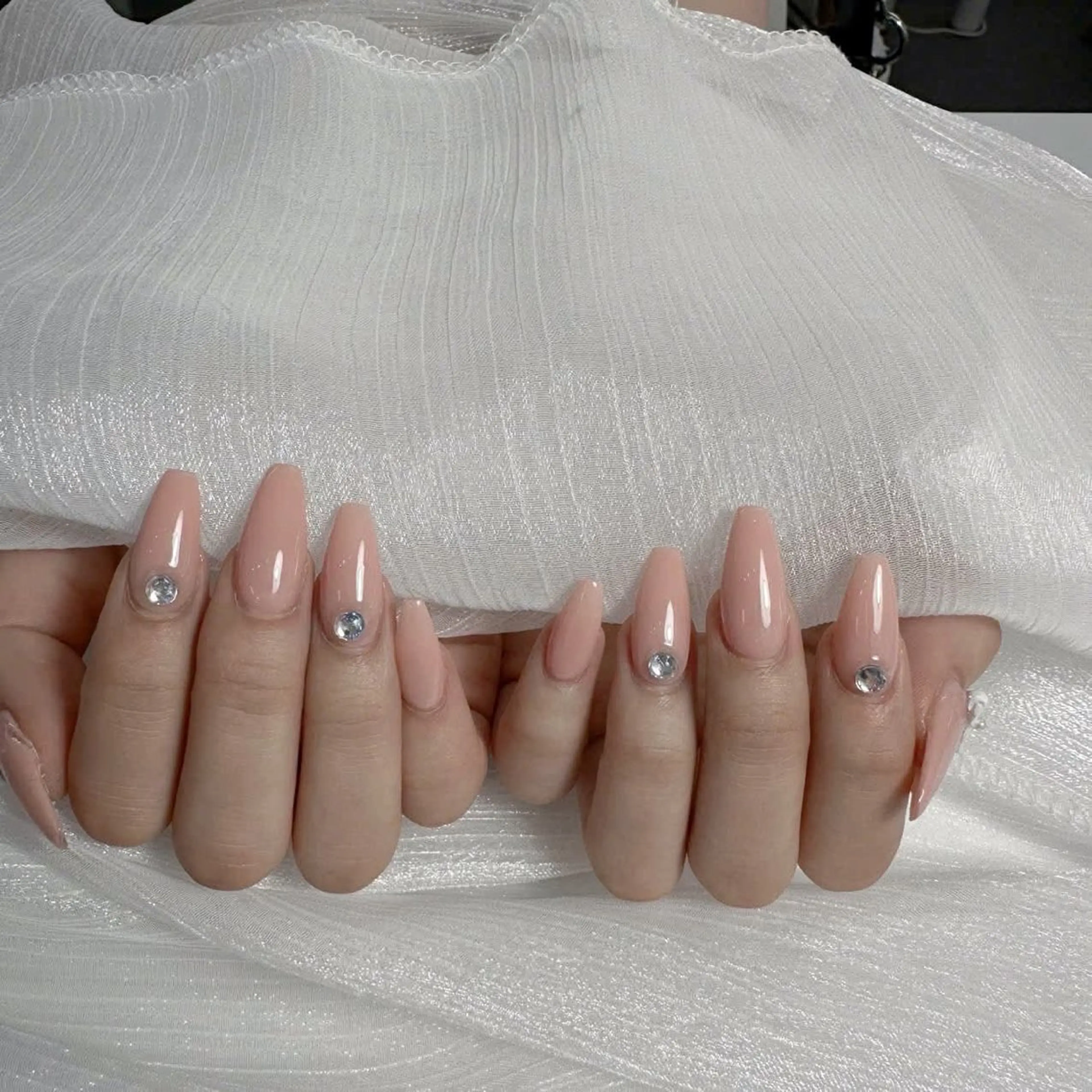 ネイル ハンドネイル SHE. Nail Otsukaのネイルデザイン