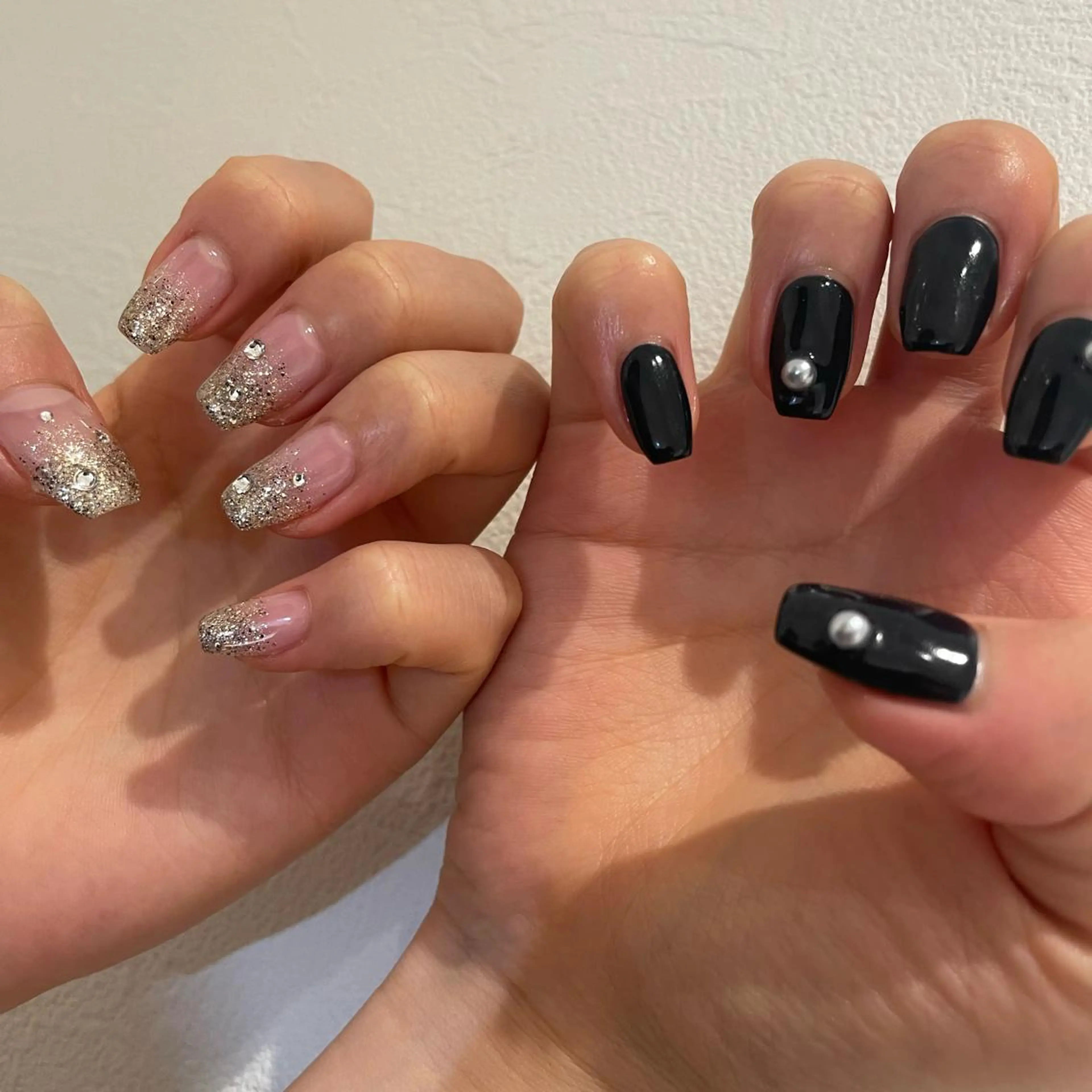 ネイル ハンドネイル MIUNail YUMIのネイルデザイン