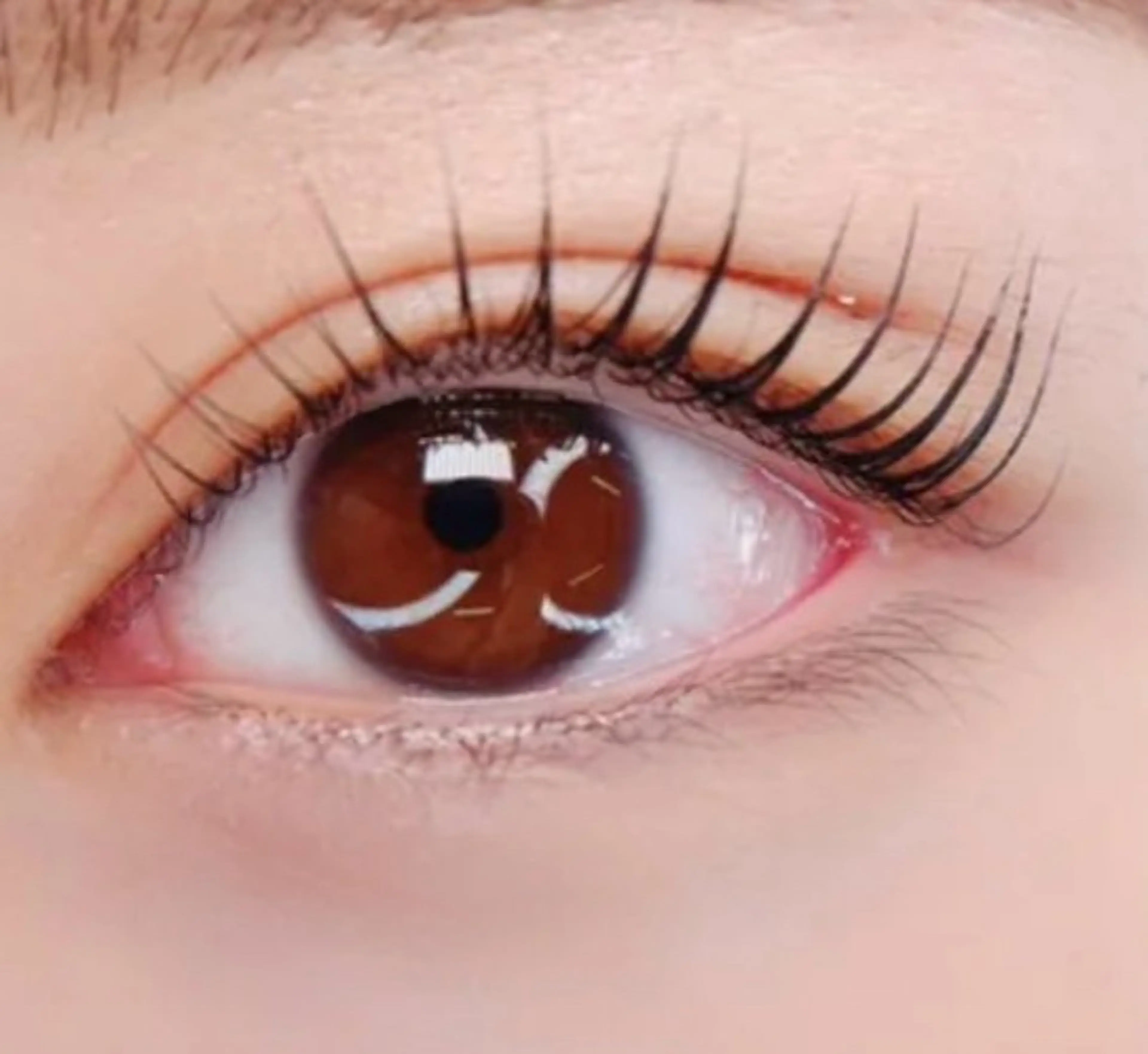 マツエク・マツパ yama risa🫧のマツエク・マツパデザイン