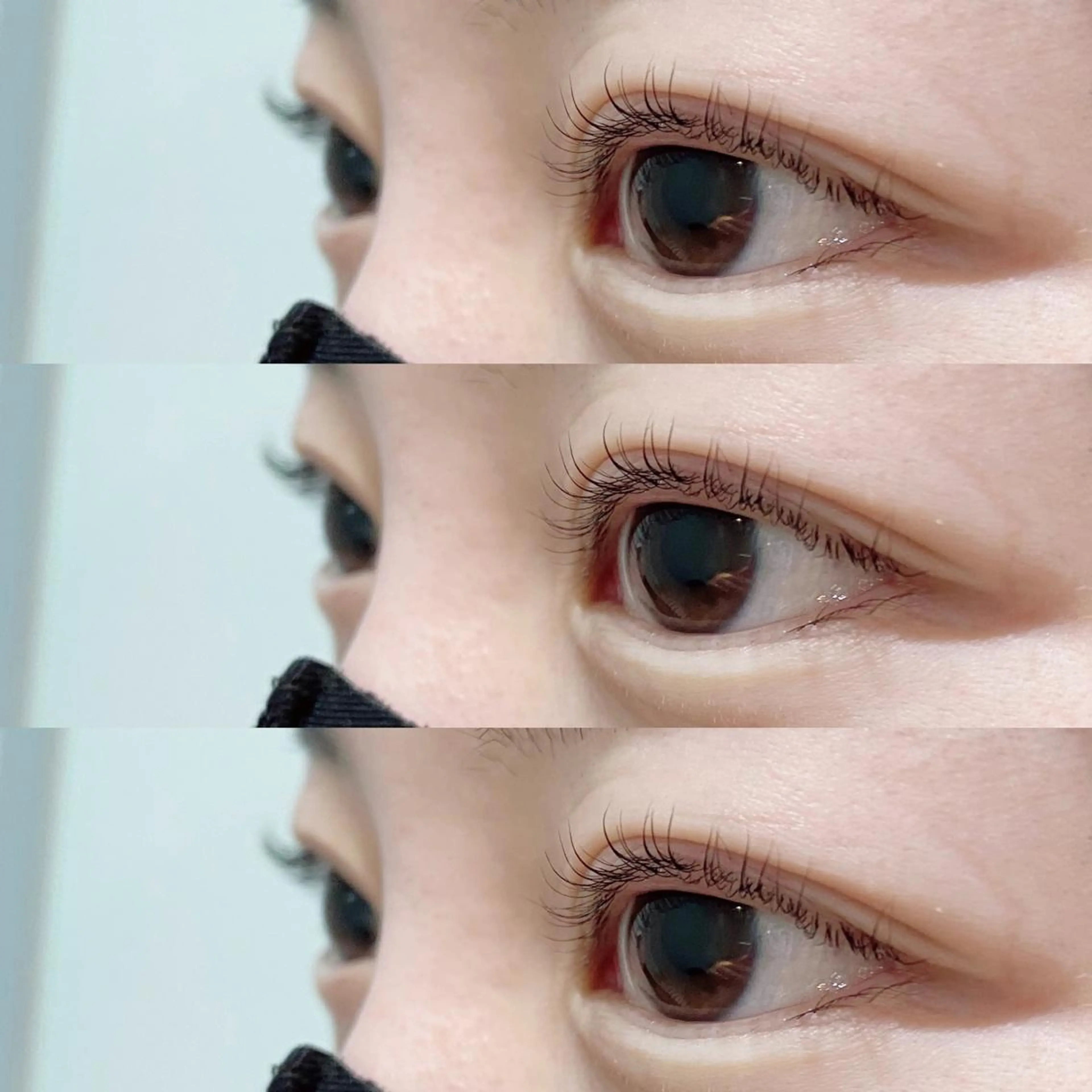 マツエク・マツパ Bianca 長津田店　長牛の眉毛・アイブロウイメージ