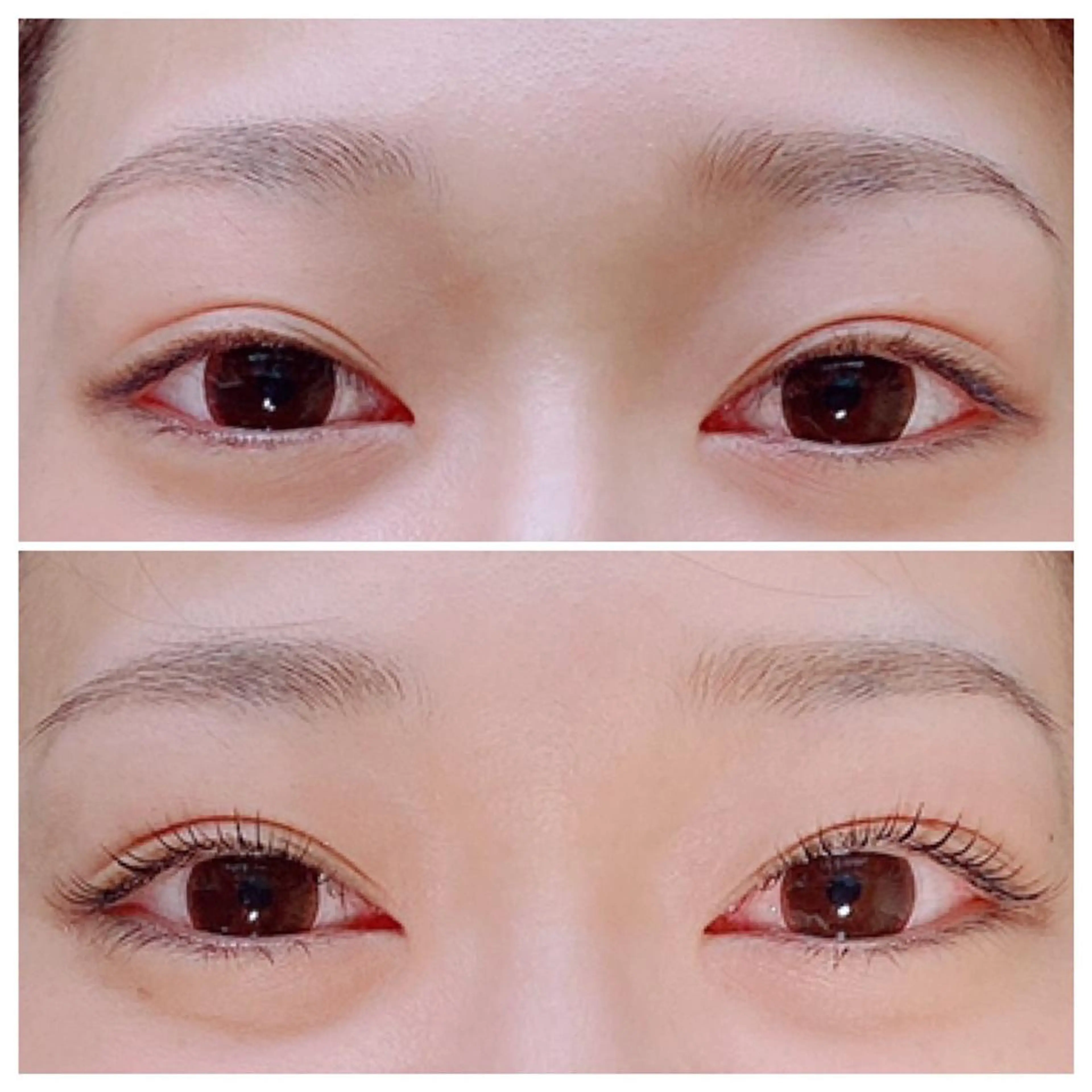 マツエク・マツパ Petit maisonのネイルデザイン