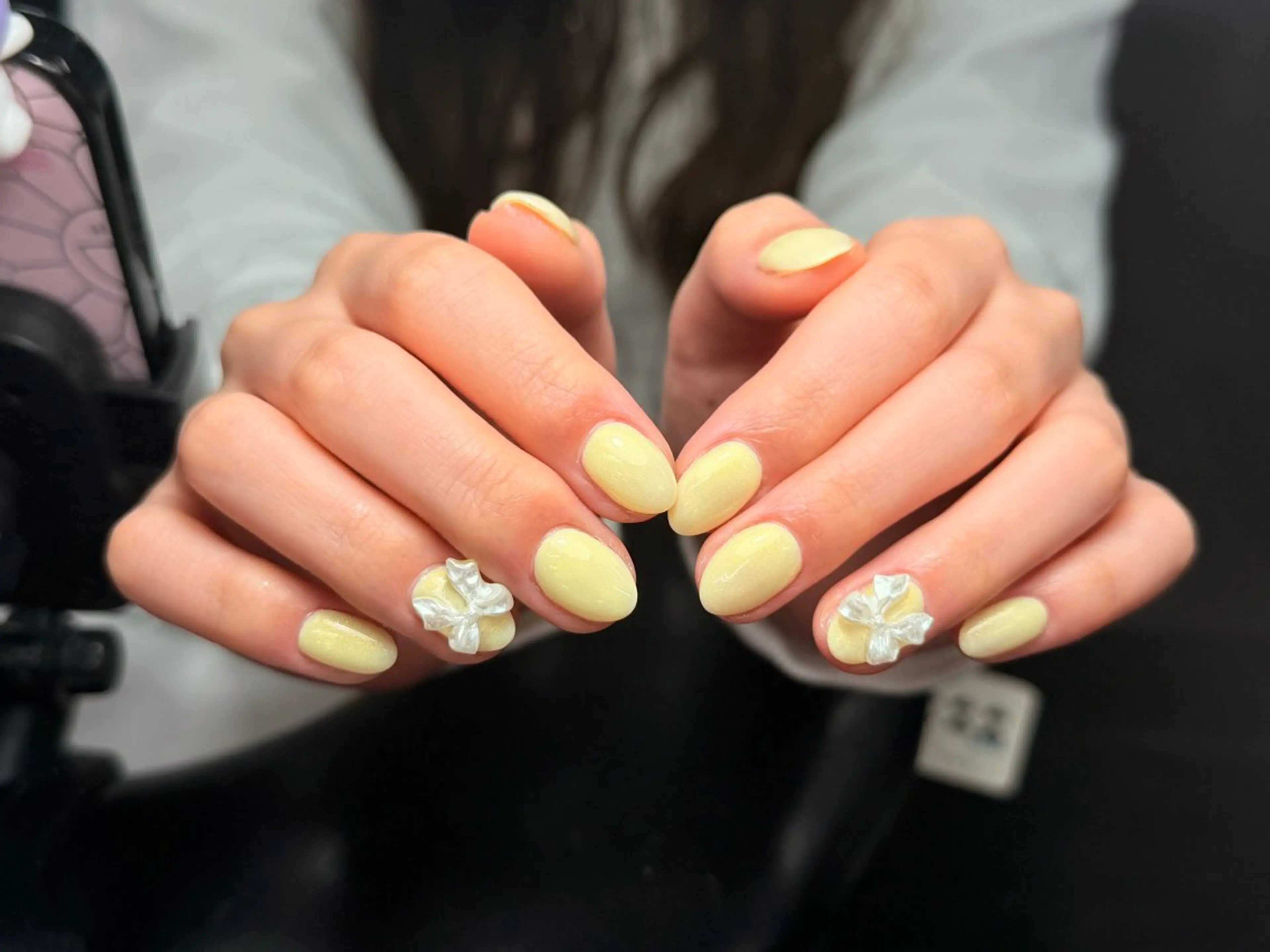 ネイル ROSE ANA CHUO 本川越のネイルデザイン