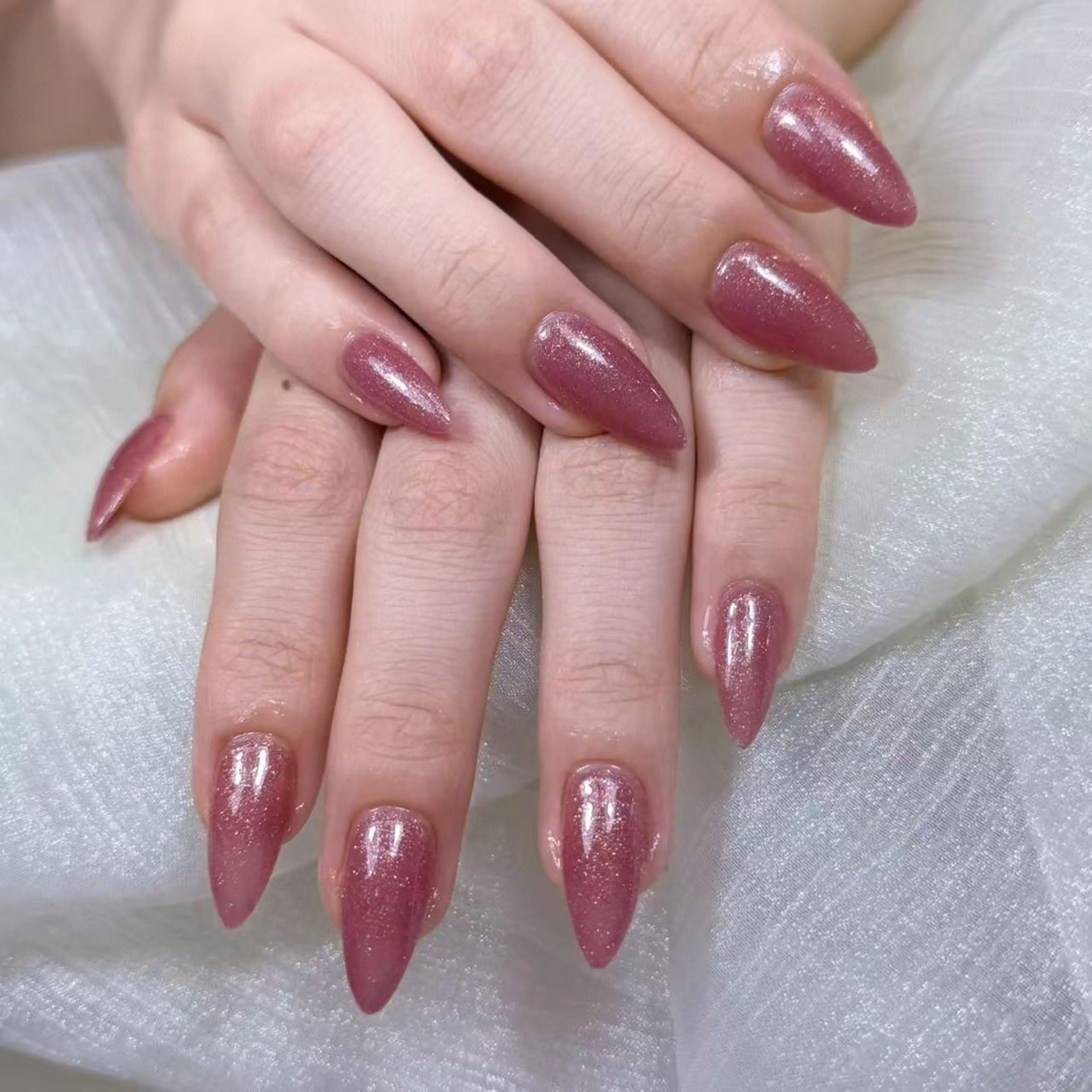 ネイル BuBu Nail渋谷道玄坂のネイルデザイン