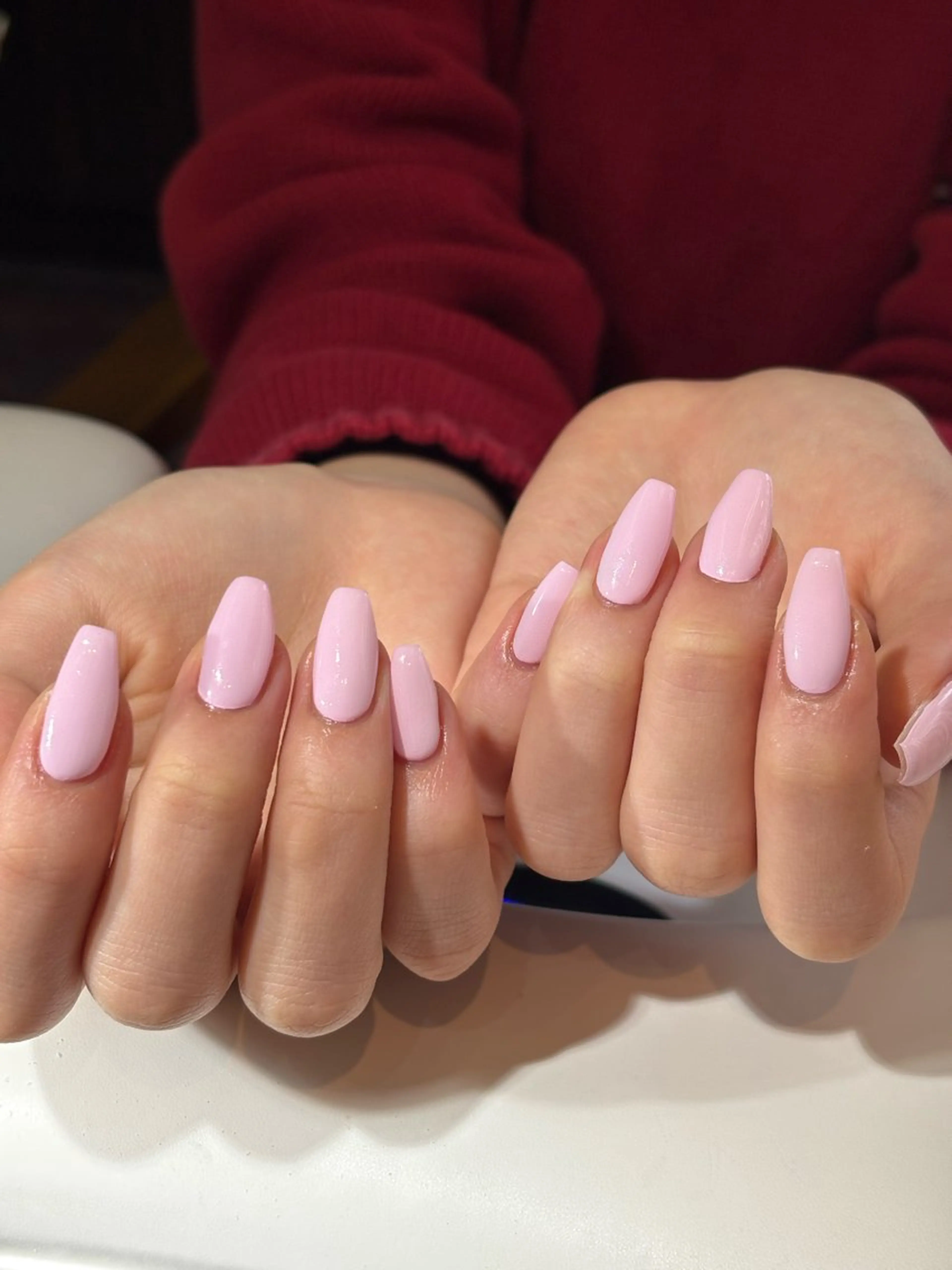 ネイル nail salon Uran.のネイルデザイン