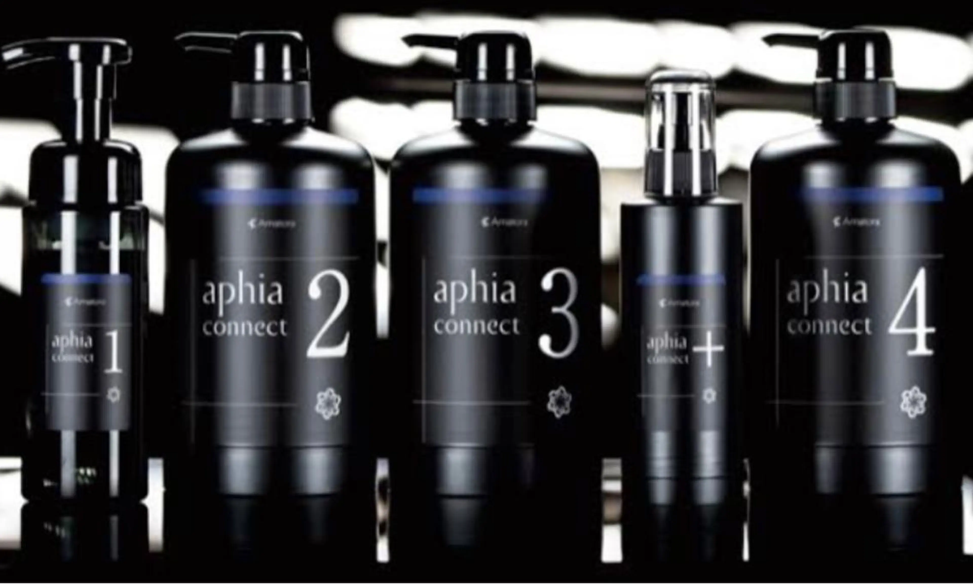 アマトラトリートメント(ケアプロ超音波アイロン使用)＋シャンプーブローの写真