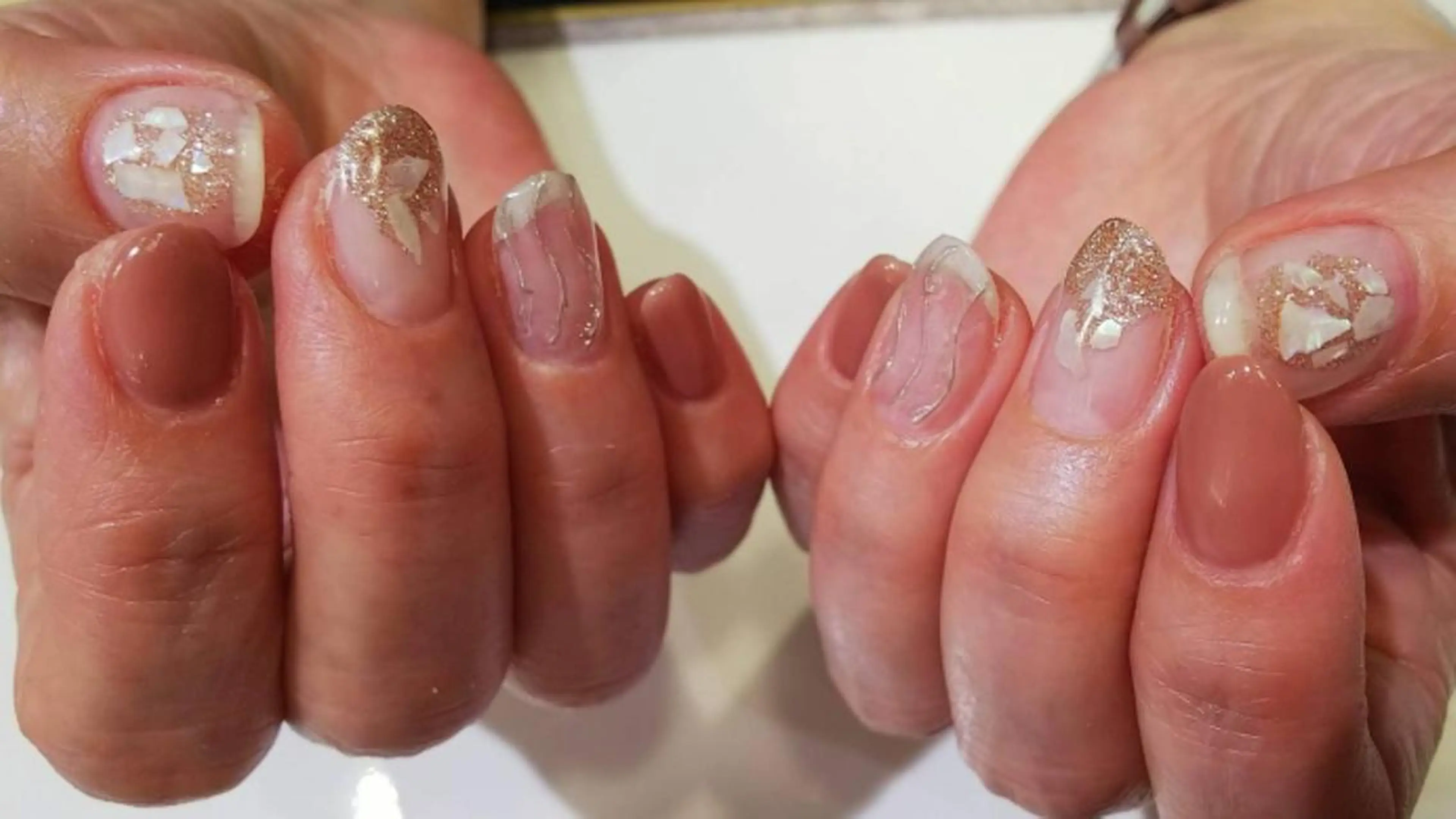 ネイル Micky nail chikushinoのその他イメージ