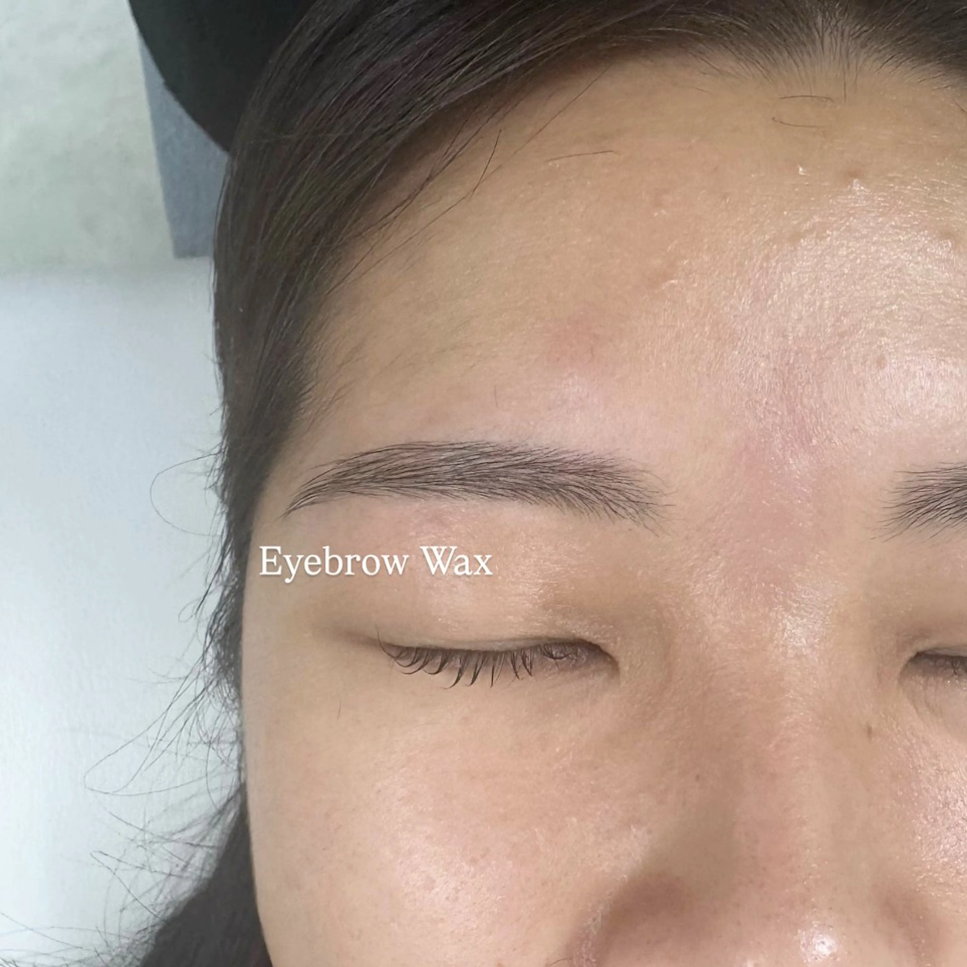 アイブロウ Aspii nail&eyelash所属・Aspii 🌼Aya🌼のマツエク・マツパデザイン