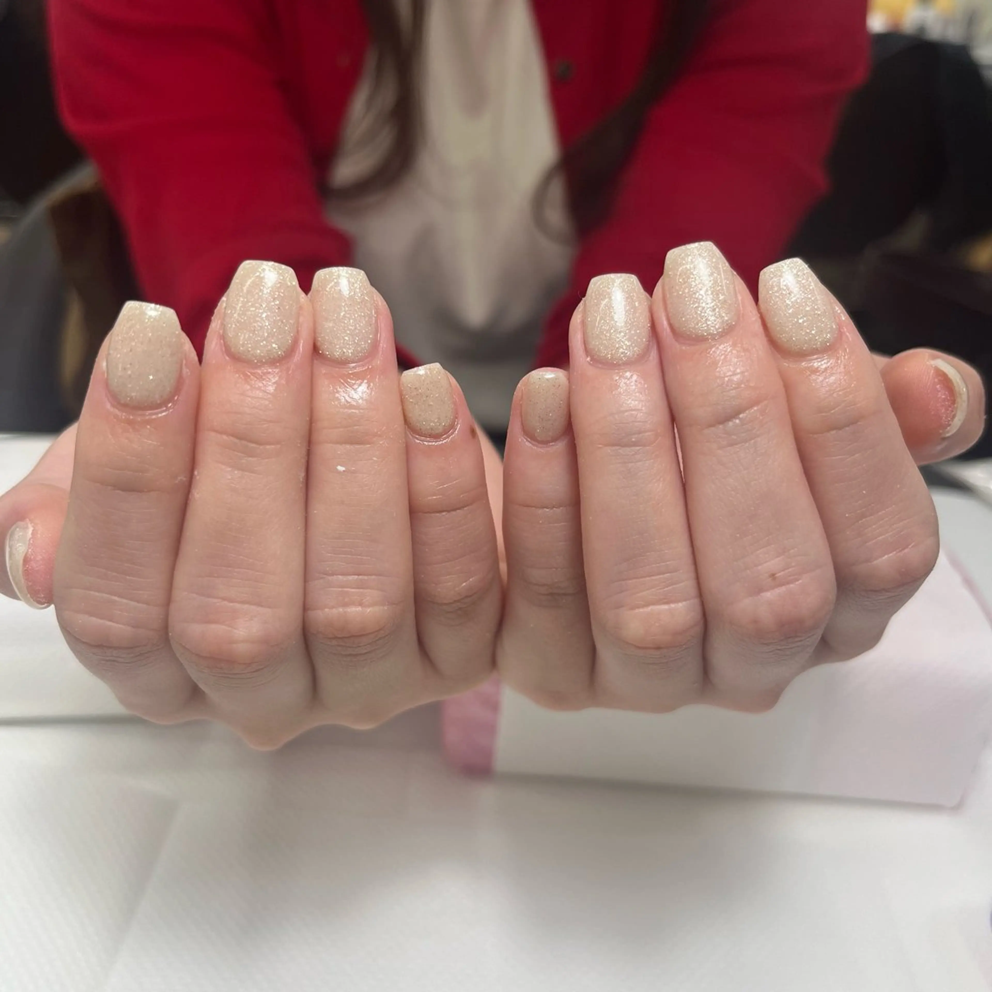 ネイル マックスケリー梅田 YUKIのネイルデザイン