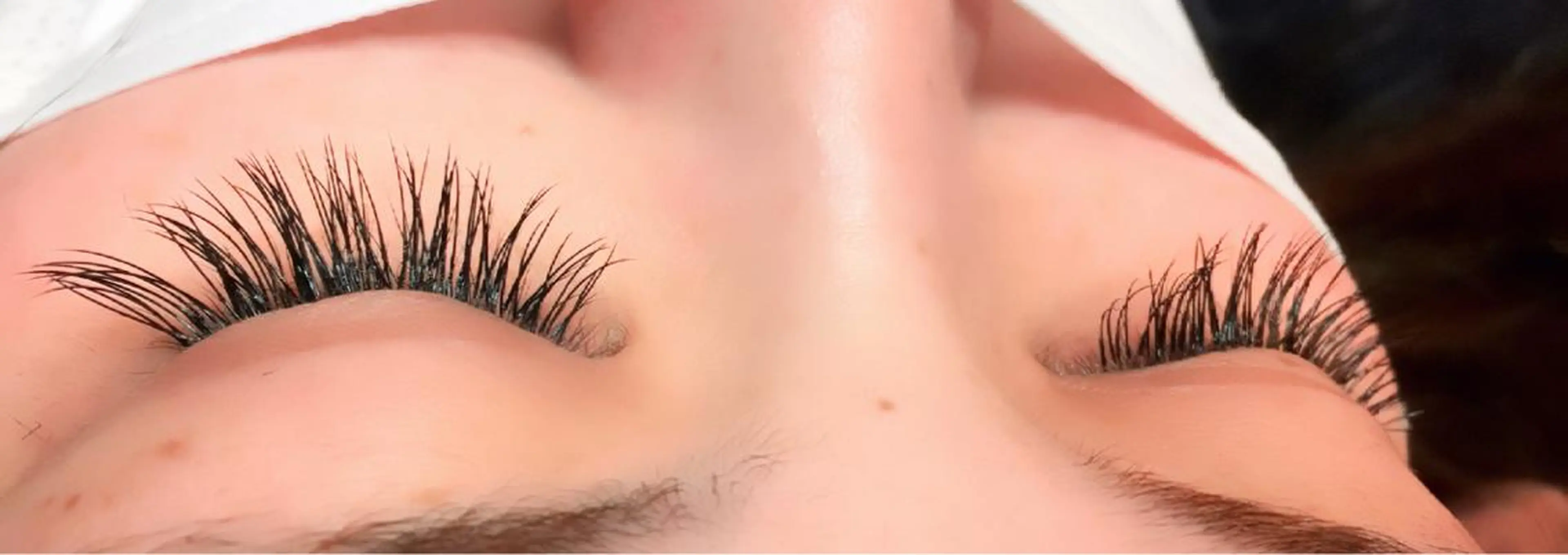 マツエク・マツパ 付け放題 セーブル Yanagida Yurieのマツエク・マツパデザイン