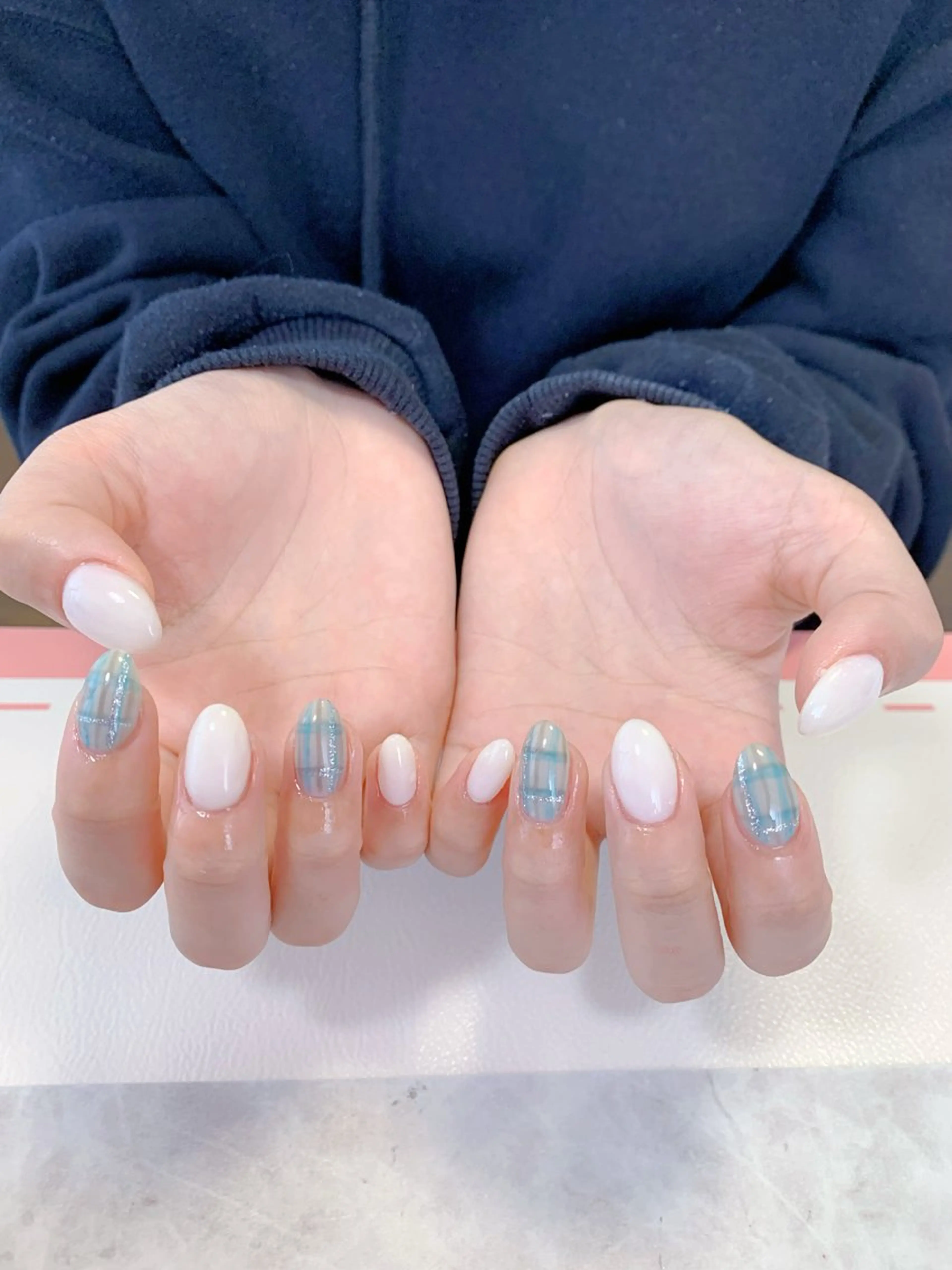 ネイル ハンドネイル Sweet- nailのネイルデザイン