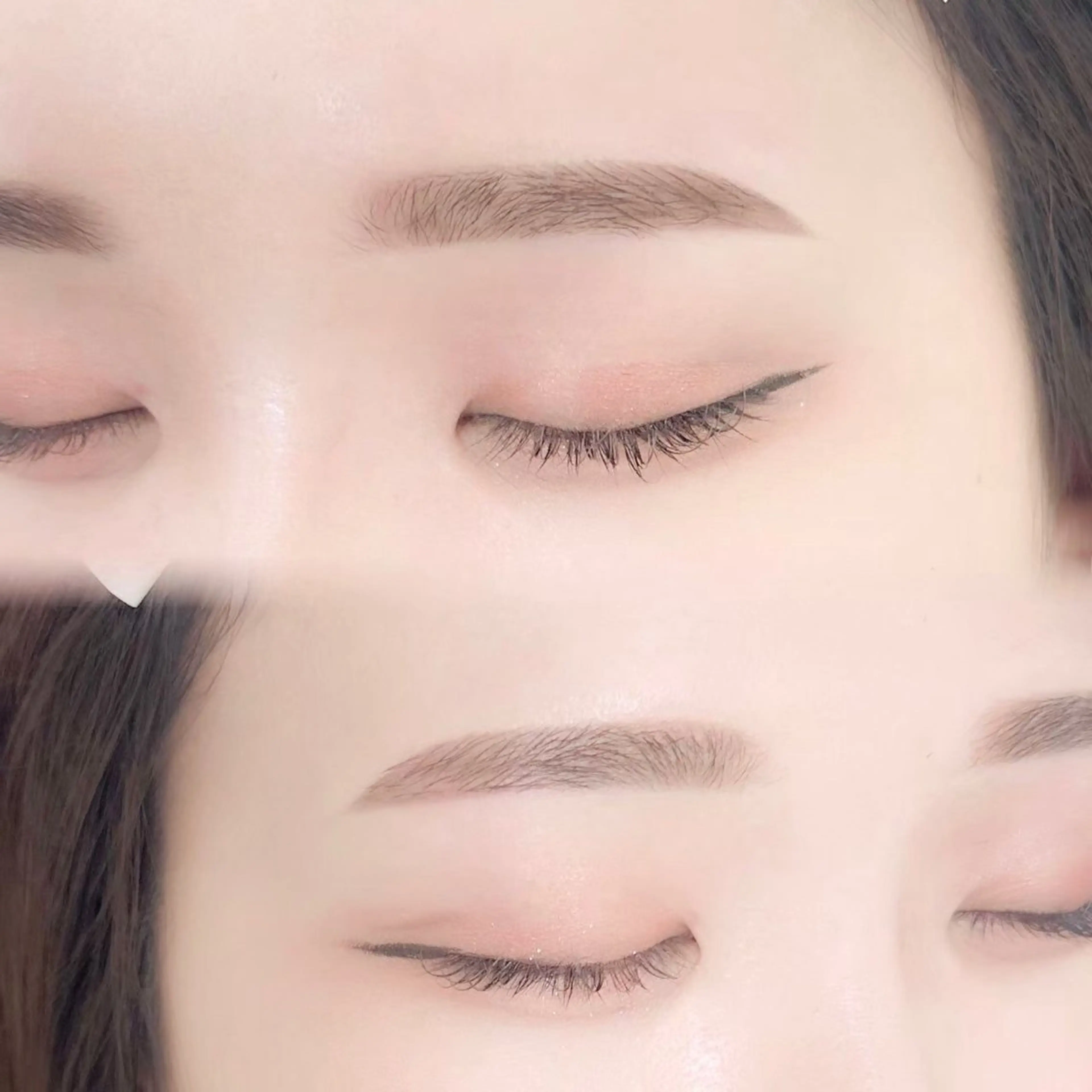 アイブロウ ワックス脱毛 眉カット その他(アイブロウ) アイブロウ33 薬院店のマツエク・マツパデザイン