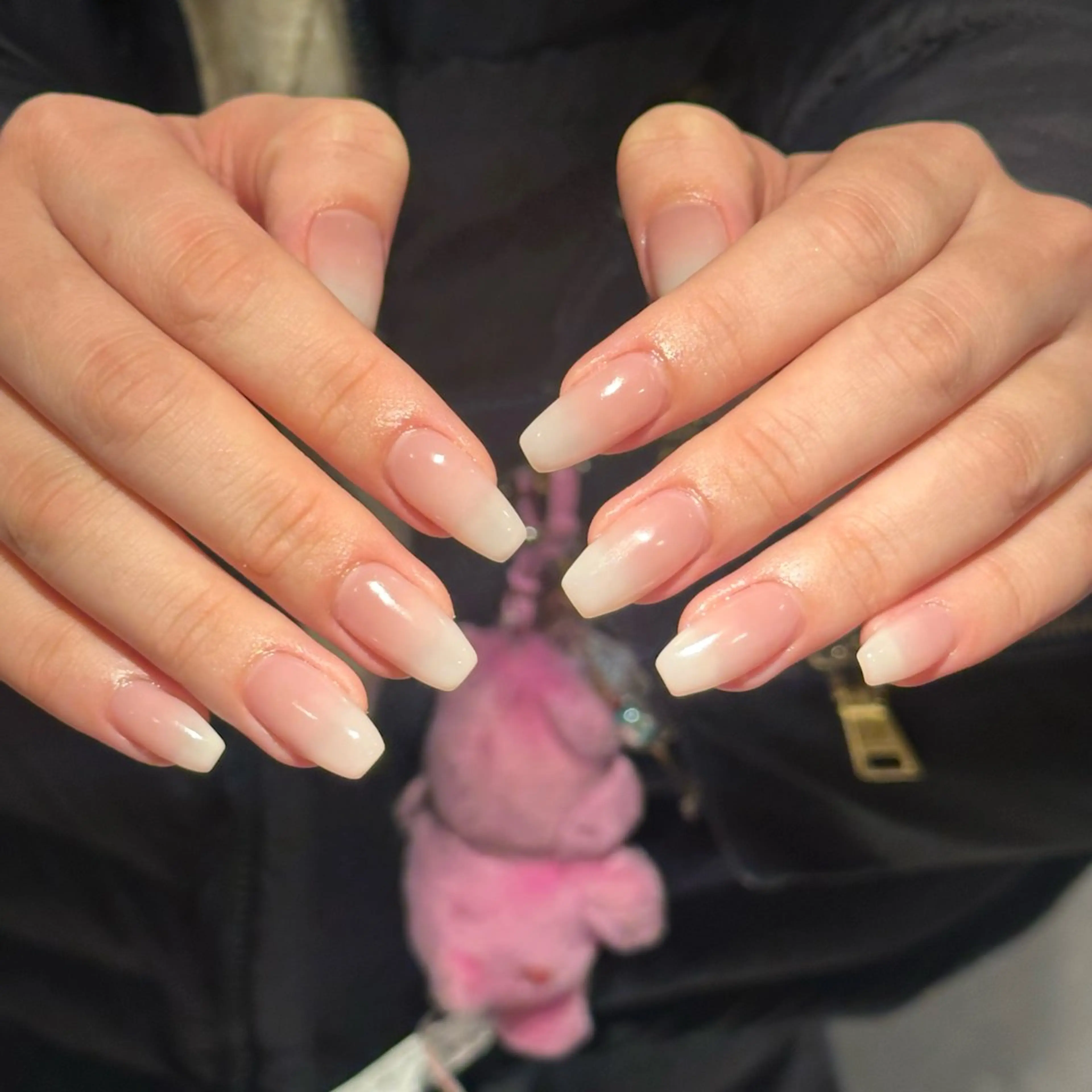 ネイル Lanié yokokawaのネイルデザイン