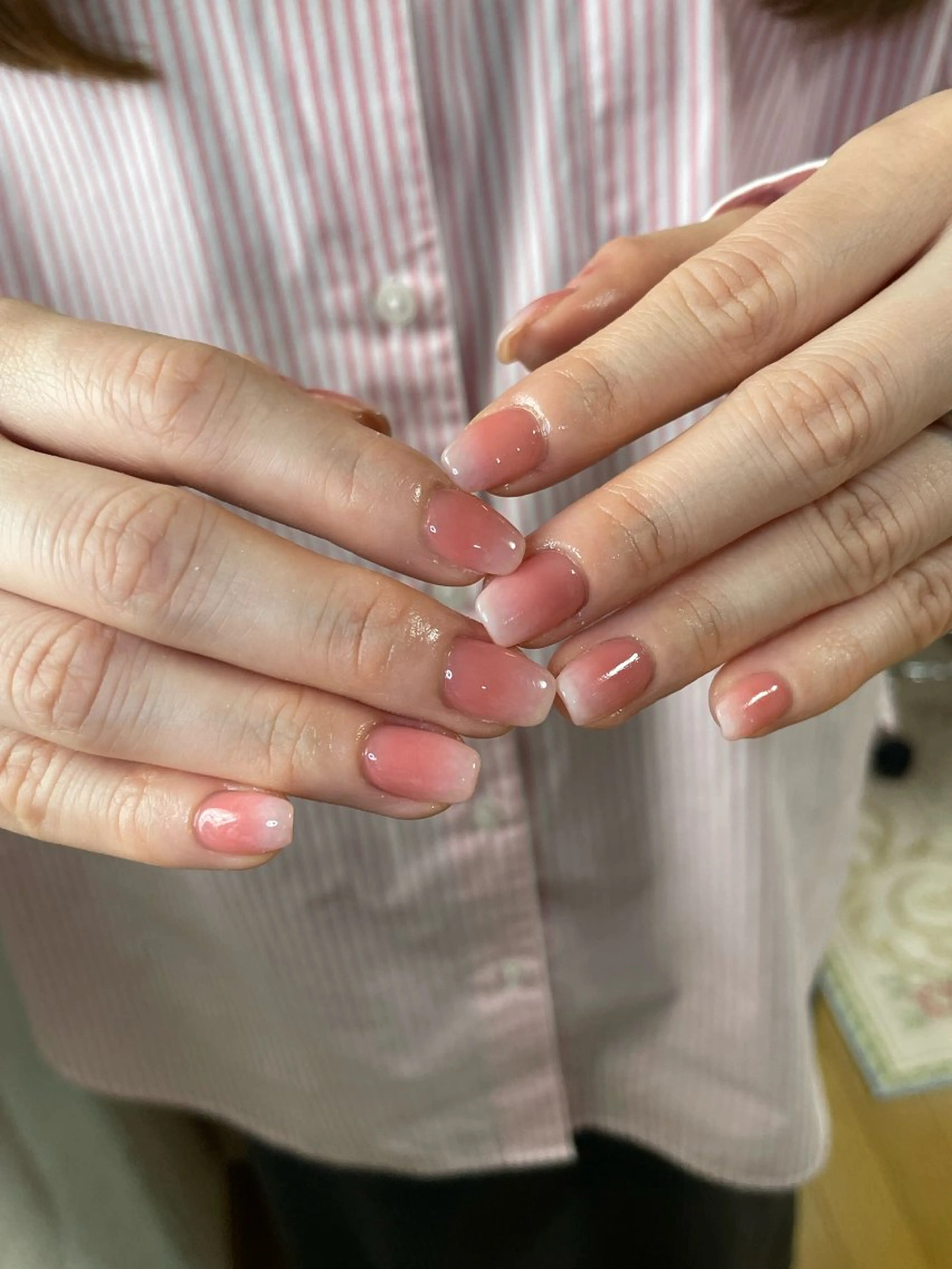 ネイル Nati nailのネイルデザイン