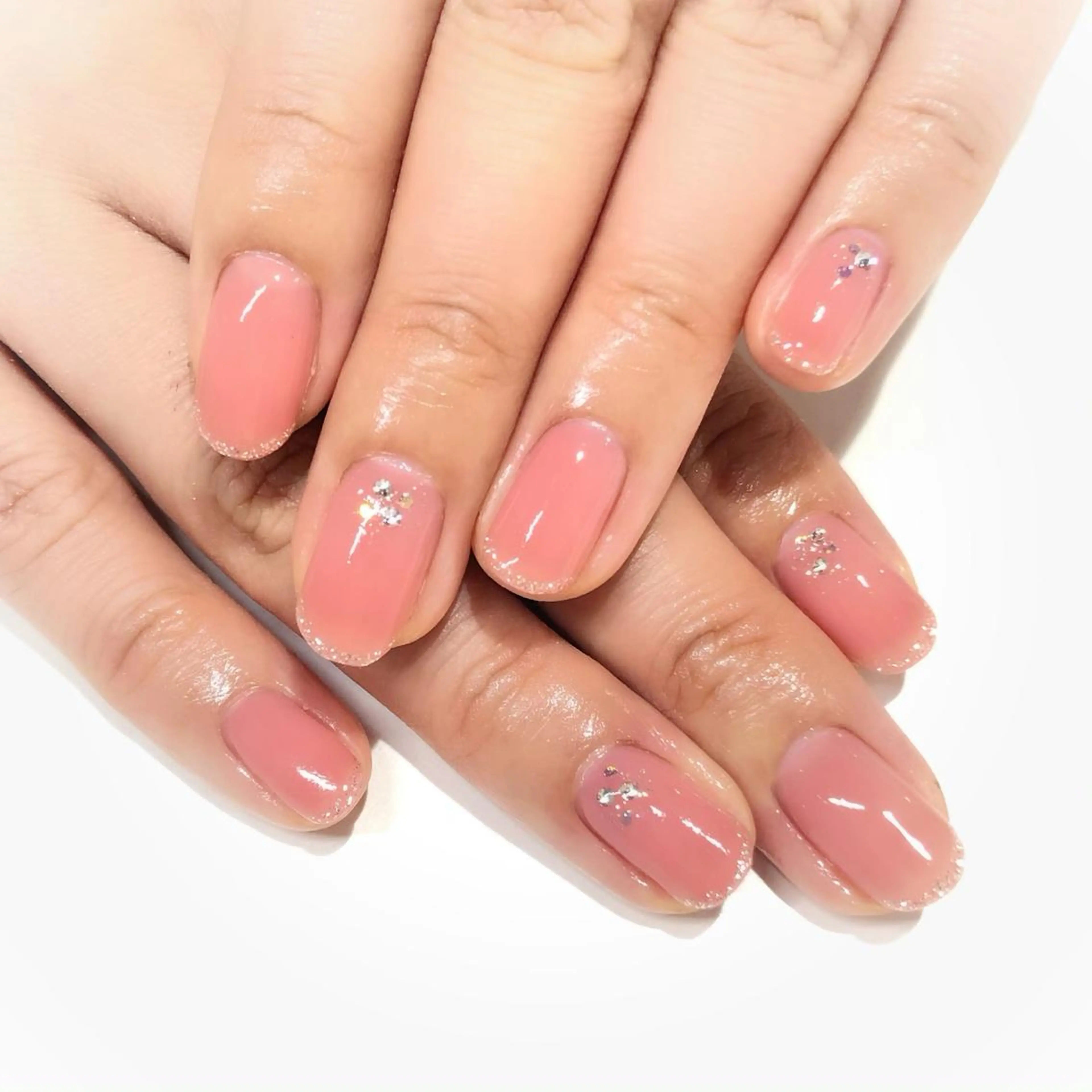 ネイル Yui＊Aina ShareSalonのネイルデザイン