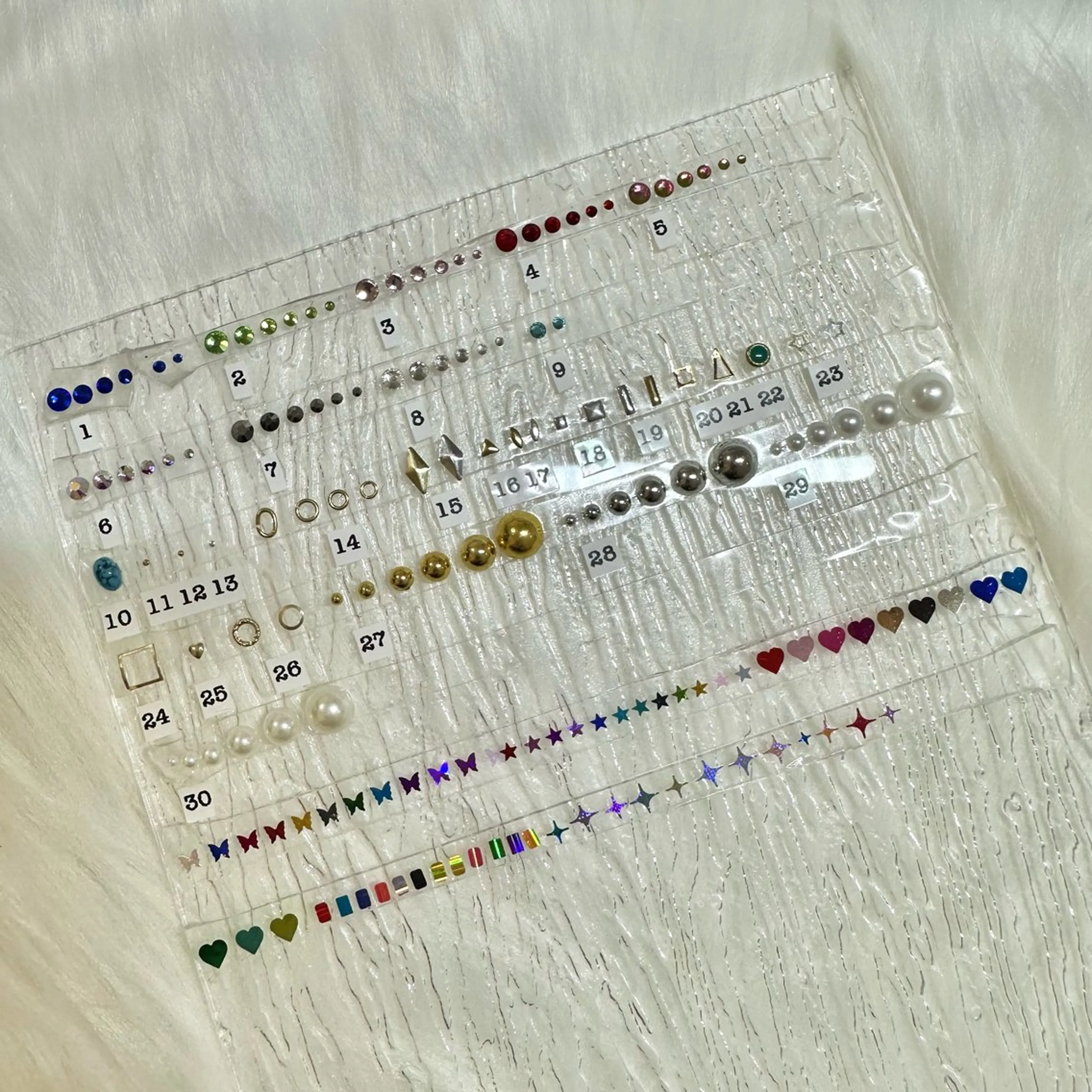 ネイル 🤎CHARME NAIL🤎のネイルデザイン