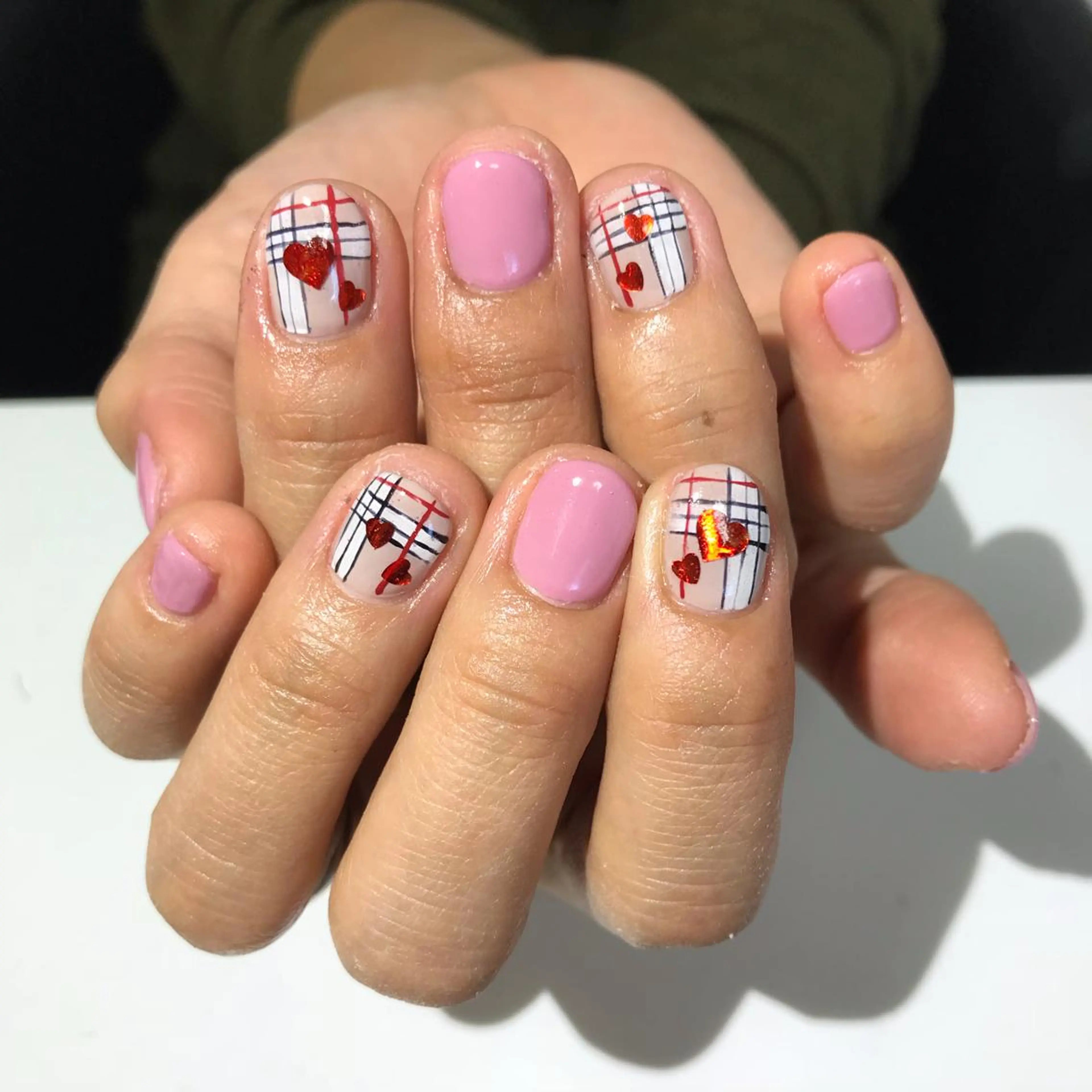 ネイル ハンドネイル nail roomのネイルデザイン