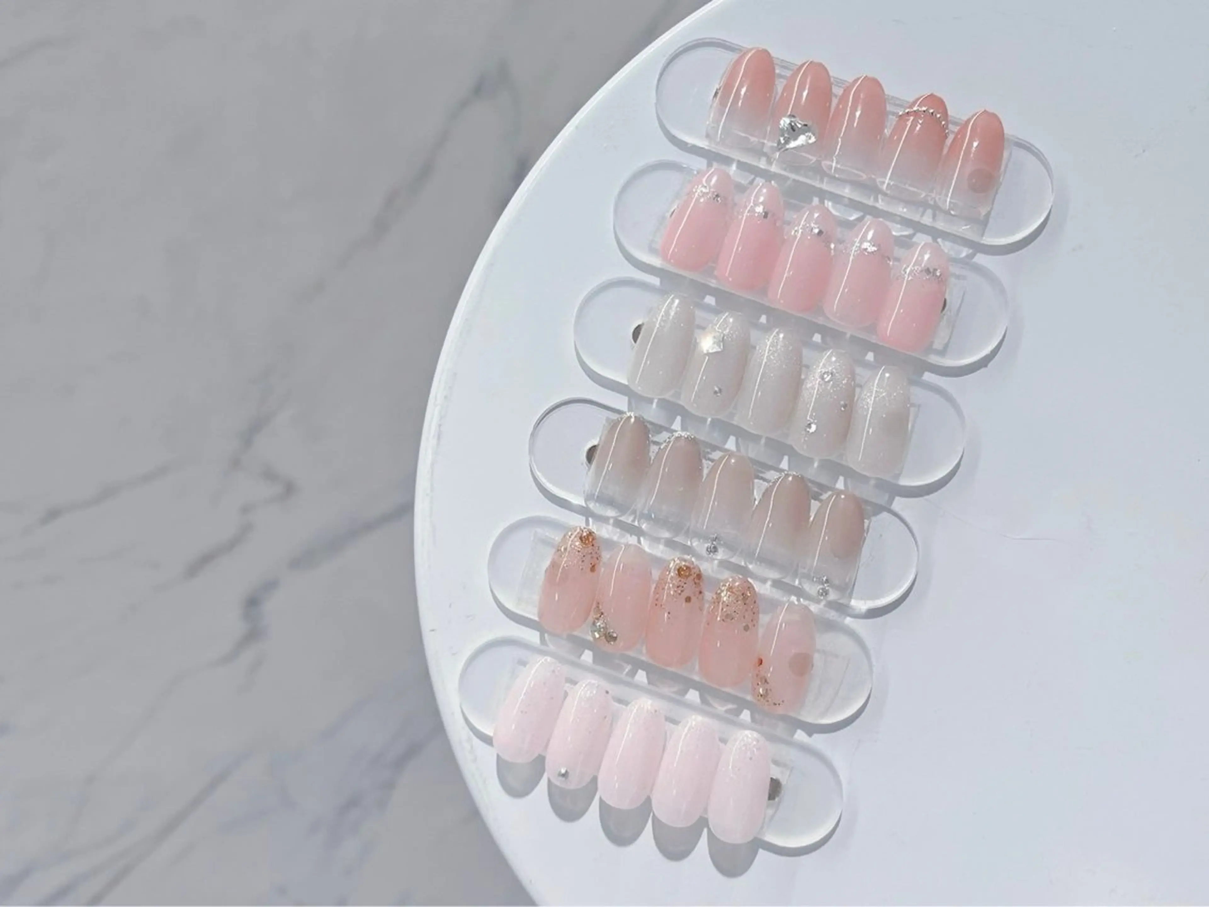 【パラジェル】定額simpleplus♡ご新規限定♡定価¥9900▶︎¥7700の写真