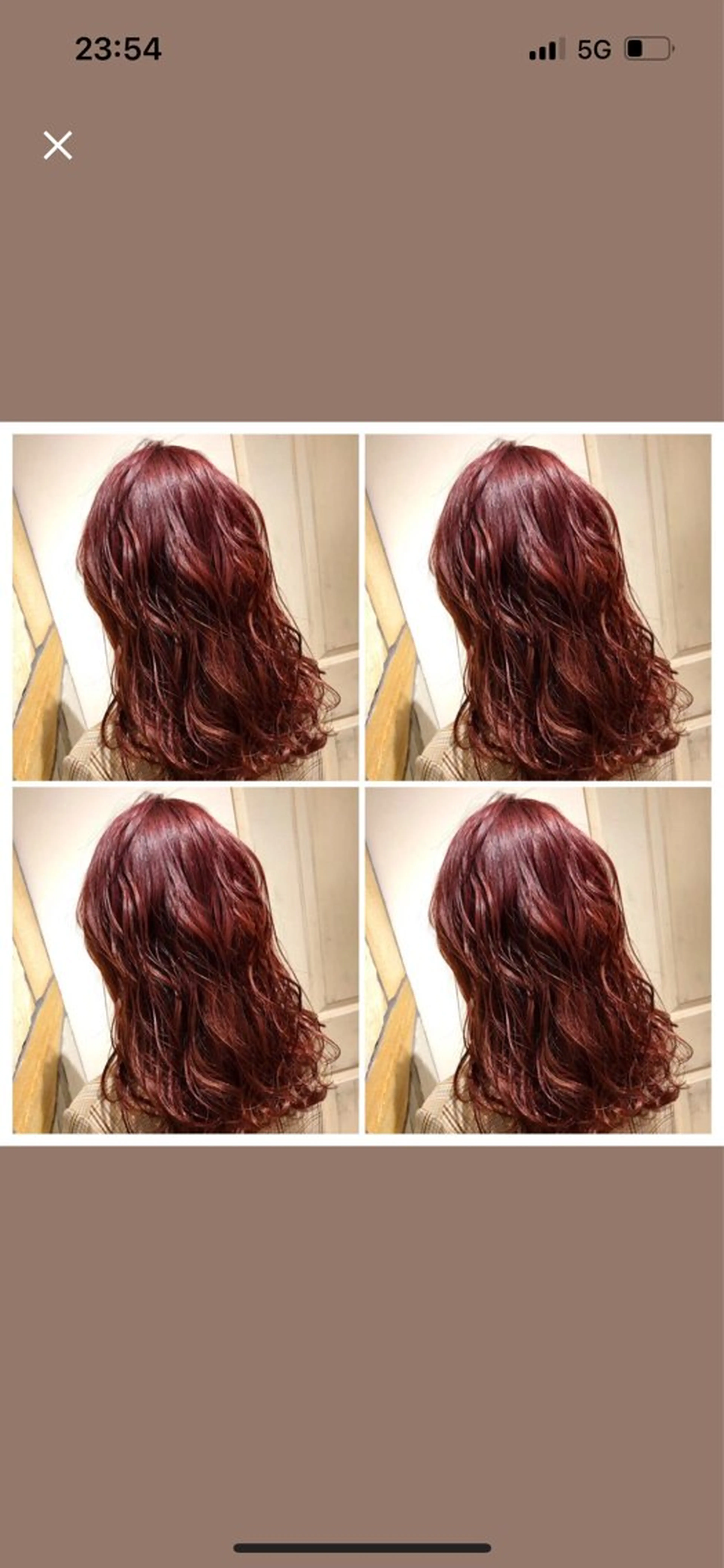 ロング カラー 透明感/艶髪/韓国風 🌈るか🌈のヘアスタイル